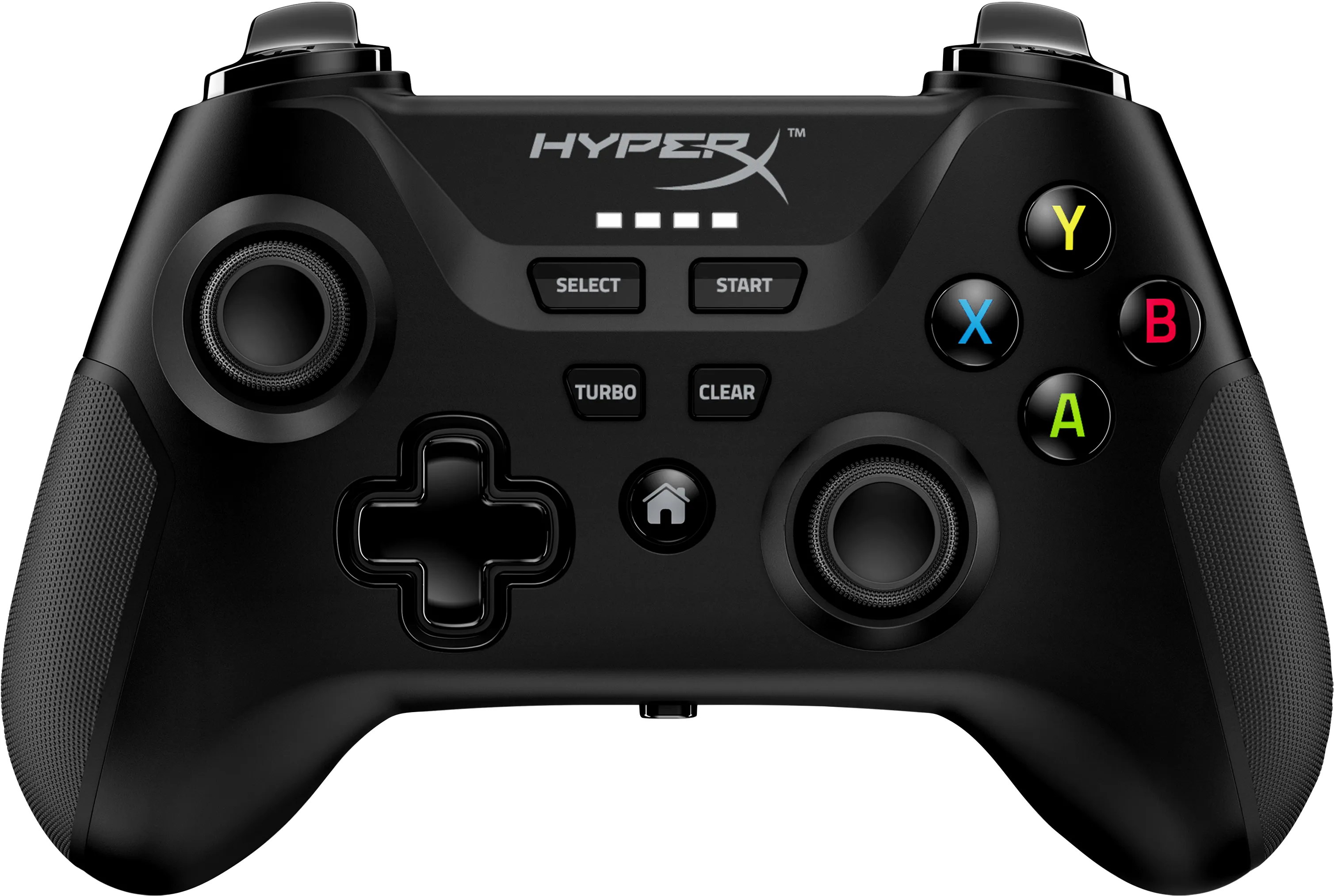 HyperX Clutch - Wireless Gaming Controller