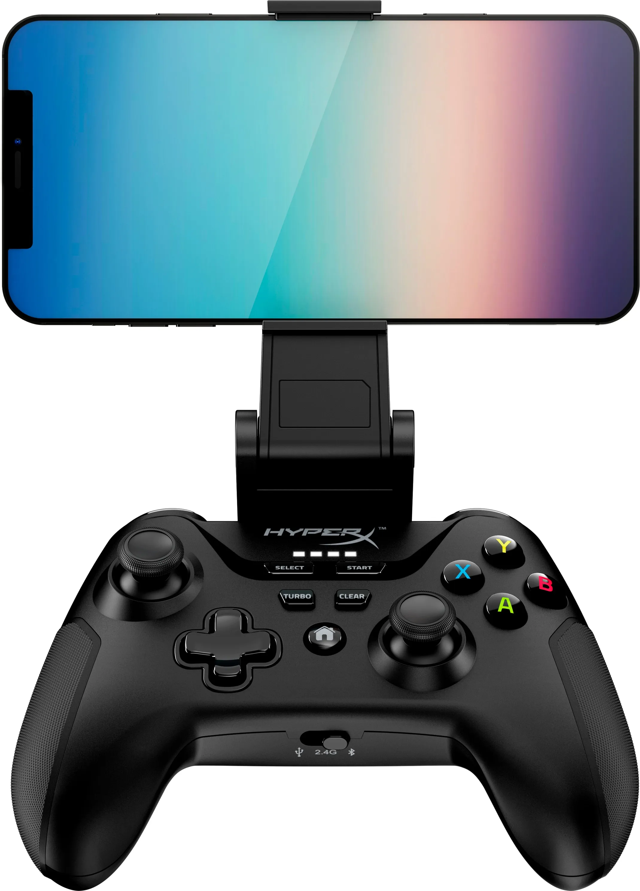 HyperX Clutch - Wireless Gaming Controller