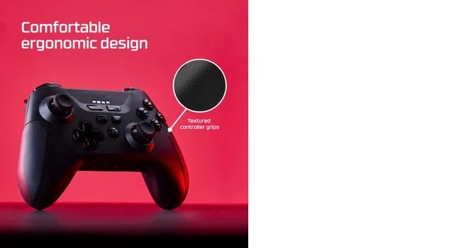 HyperX Clutch - Wireless Gaming Controller