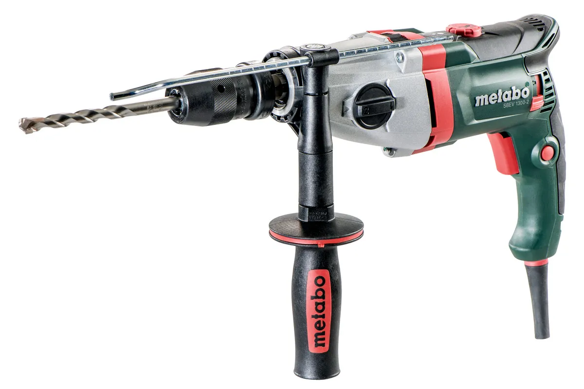Metabo SBEV 1300-2 - Slagborr