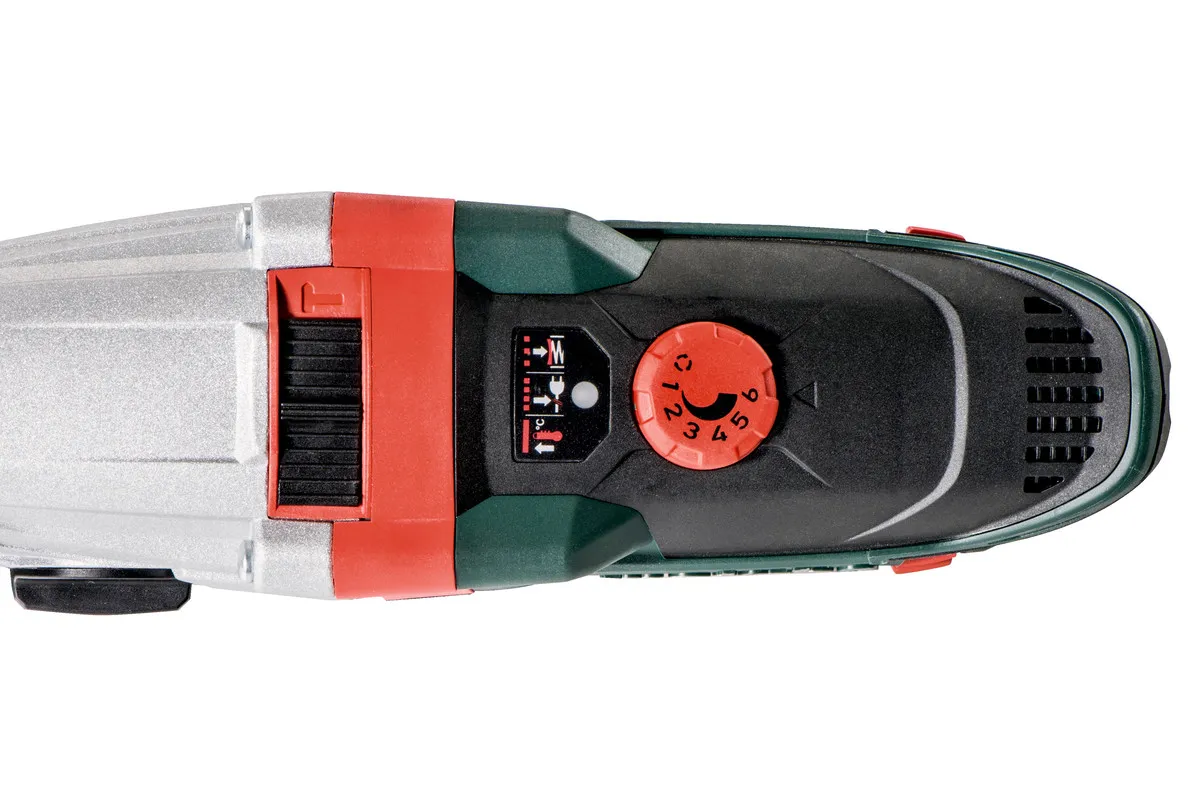 Metabo SBEV 1300-2 - Hammer drill