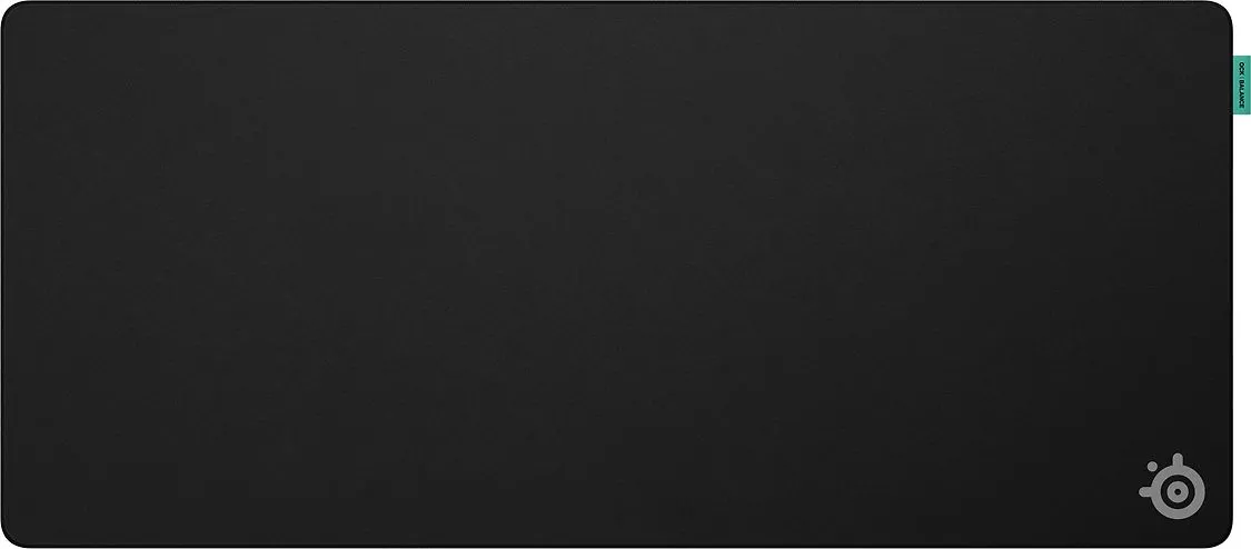 SteelSeries QcK Performance XL Balance - gaming mousepad, 900x400mm