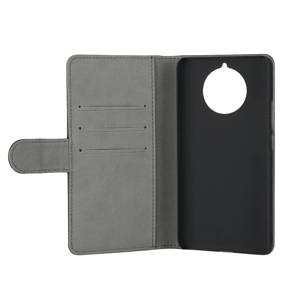 GEAR Wallet, Nokia 9 - Wallet Case, Black