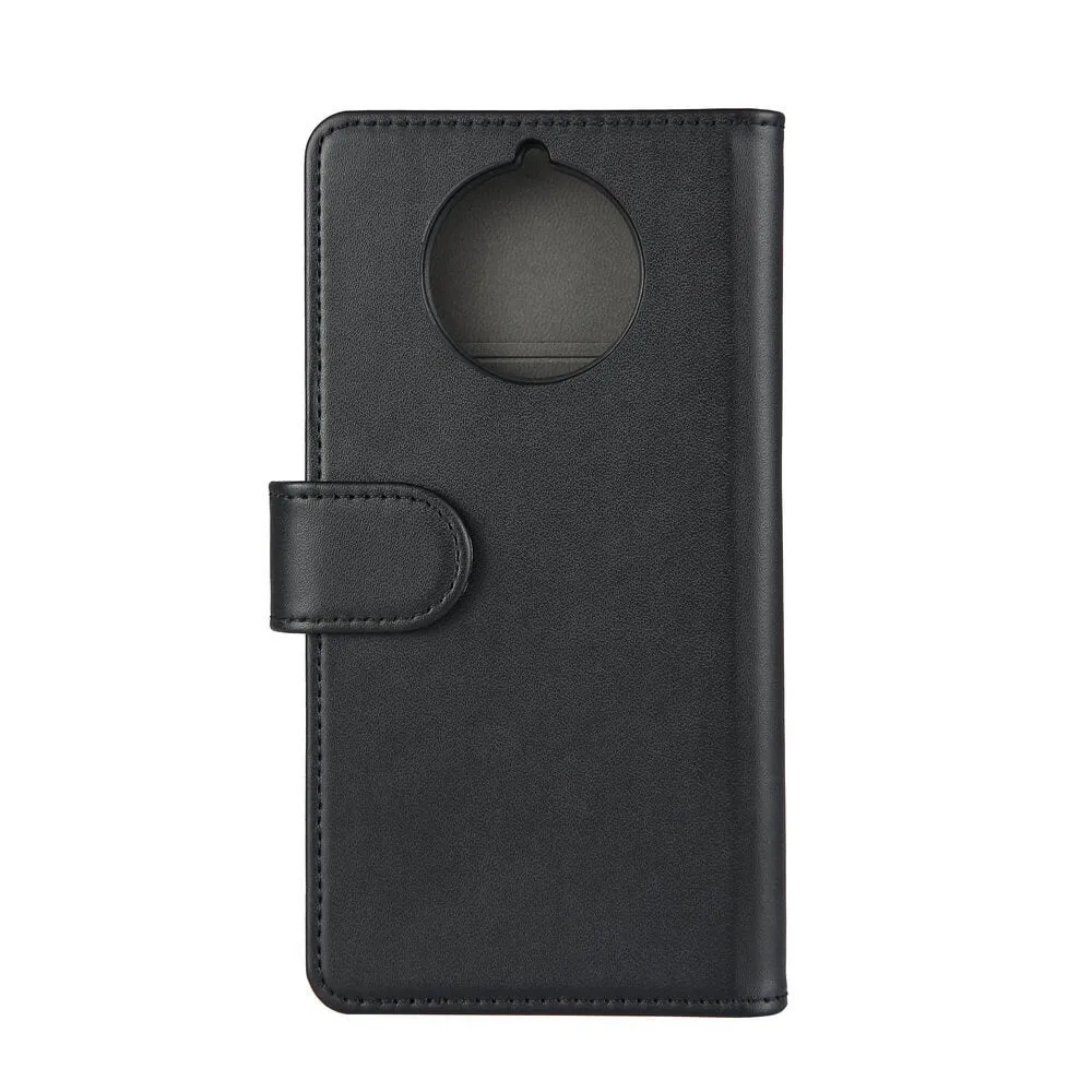GEAR Wallet, Nokia 9 - Wallet Case, Black