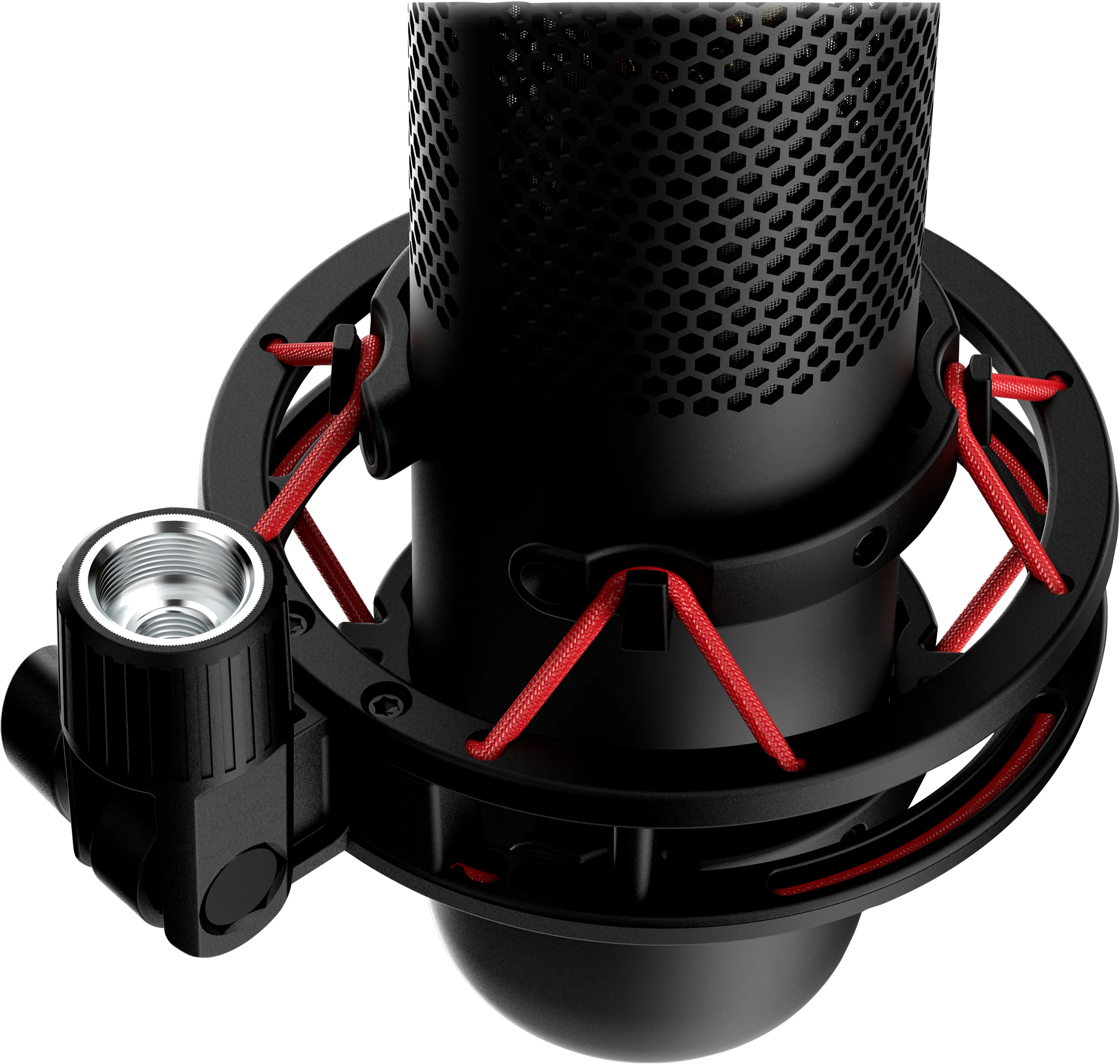 HyperX ProCast  Large Diaphragm Condenser Mic