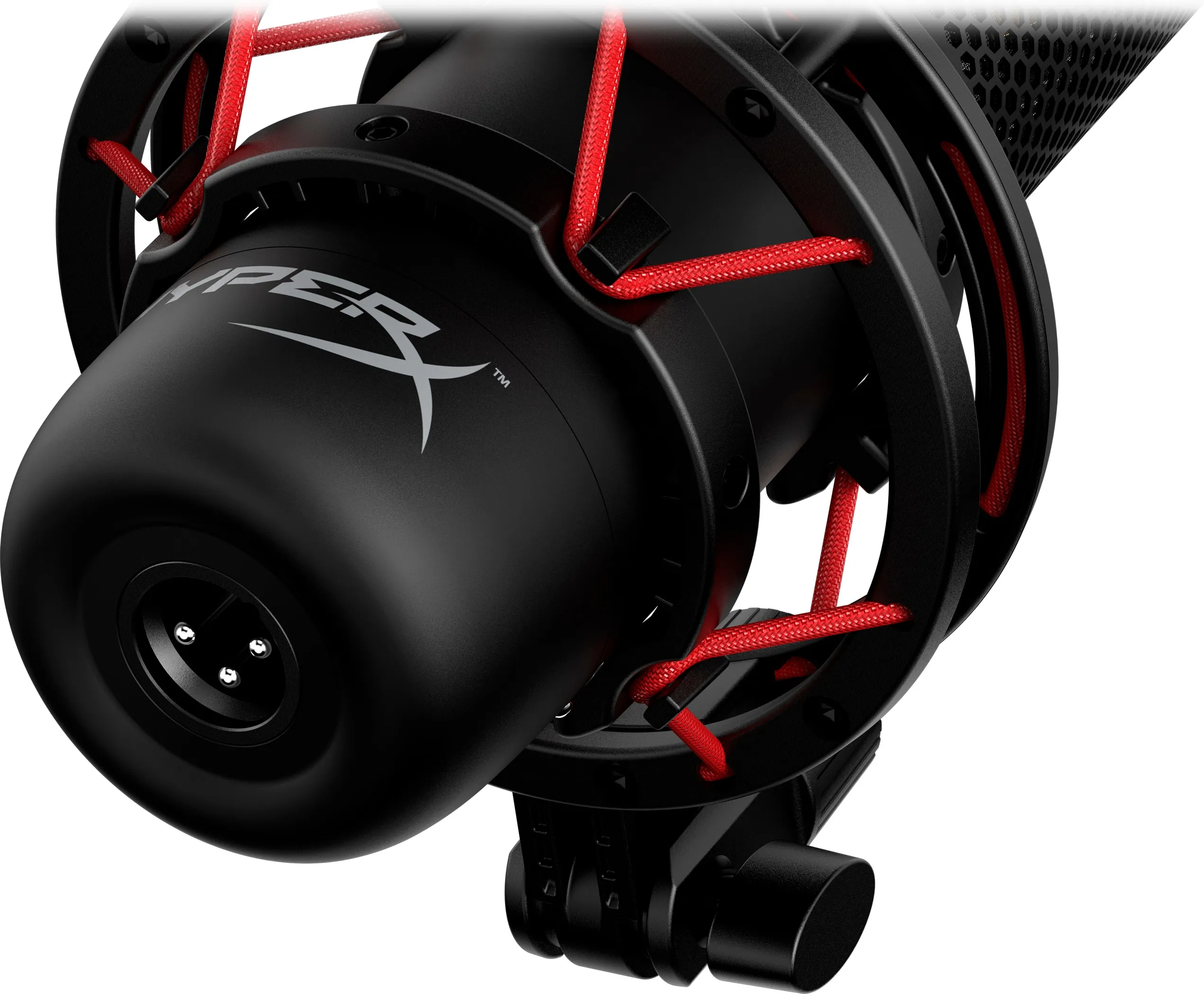 HyperX ProCast  Large Diaphragm Condenser Mic