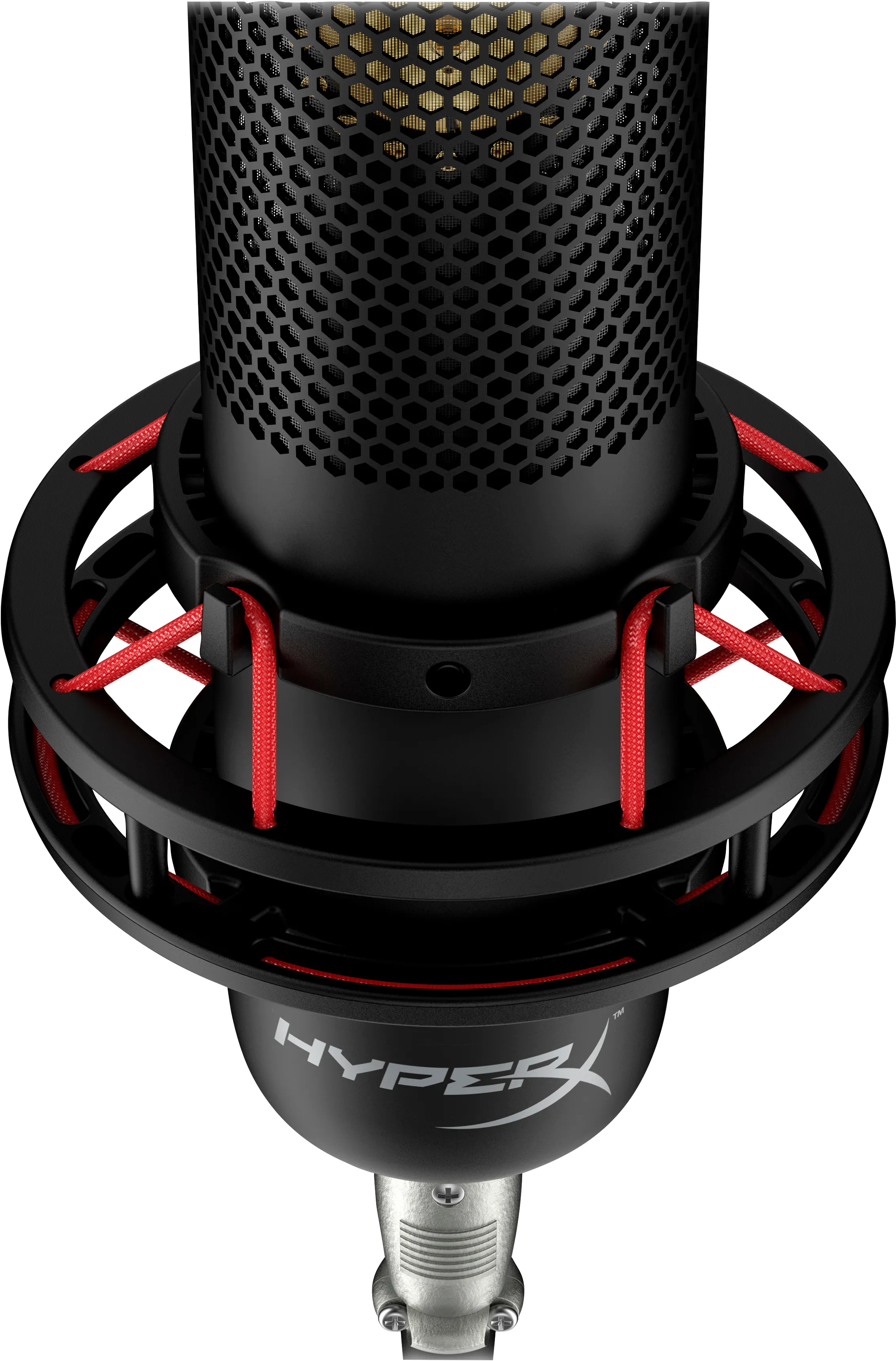 HyperX ProCast  Large Diaphragm Condenser Mic