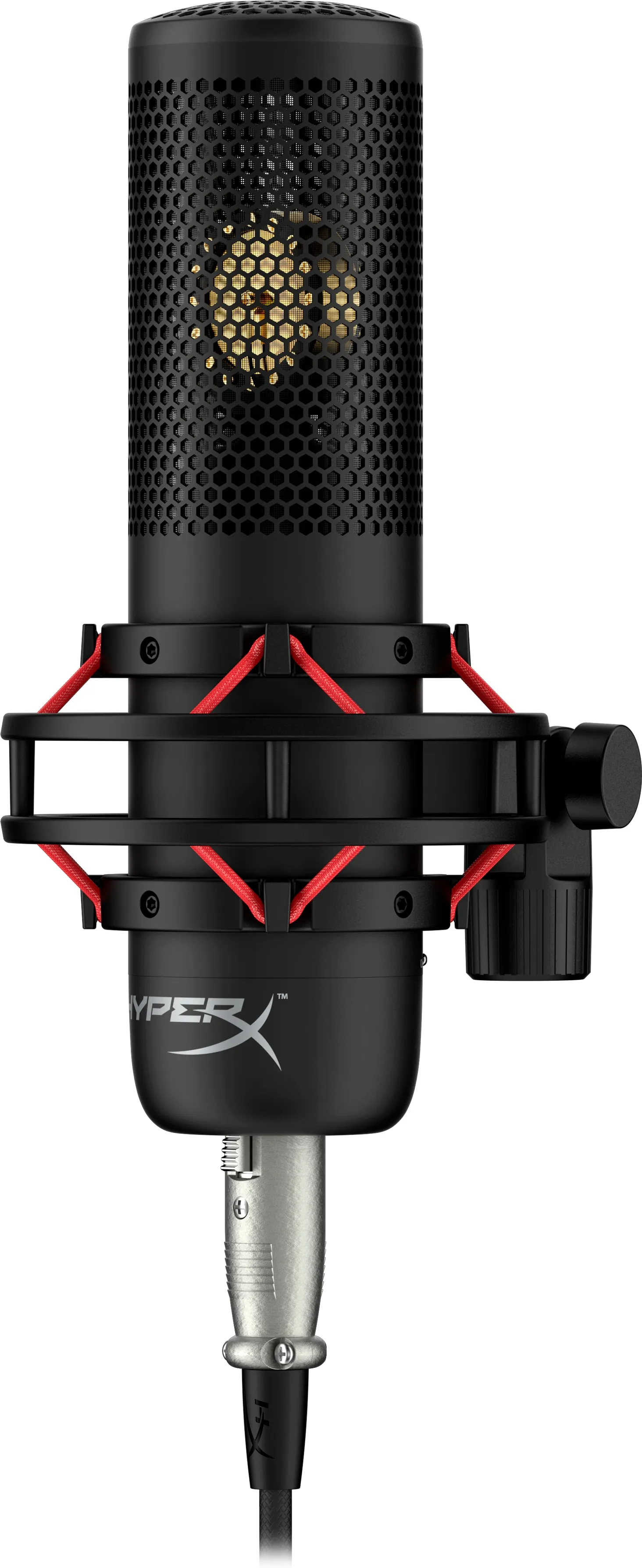 HyperX ProCast  Large Diaphragm Condenser Mic
