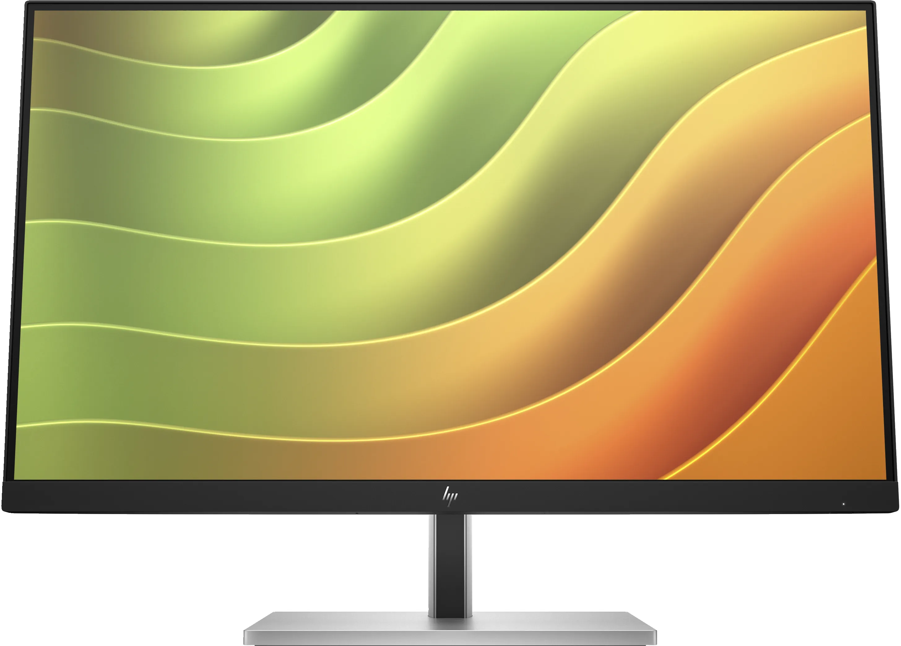HP 24" E24u G5 Full HD, USB-C, IPS - sk&auml;rm