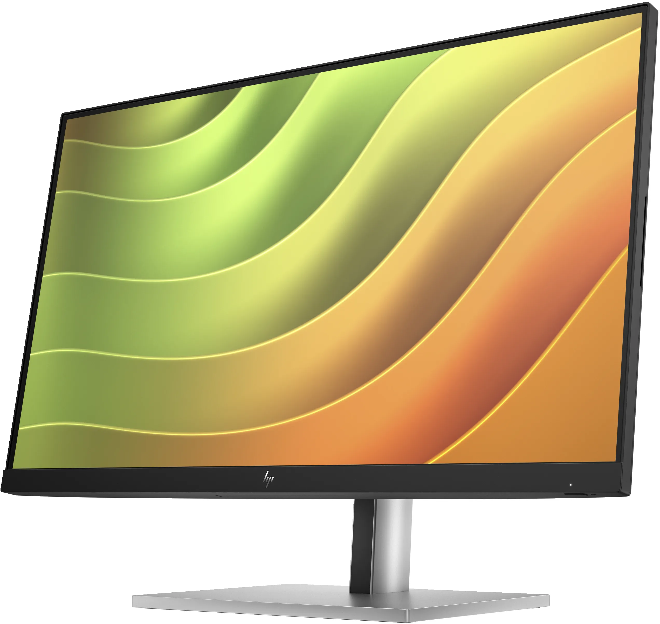 HP 24" E24u G5 Full HD, USB-C, IPS - sk&auml;rm