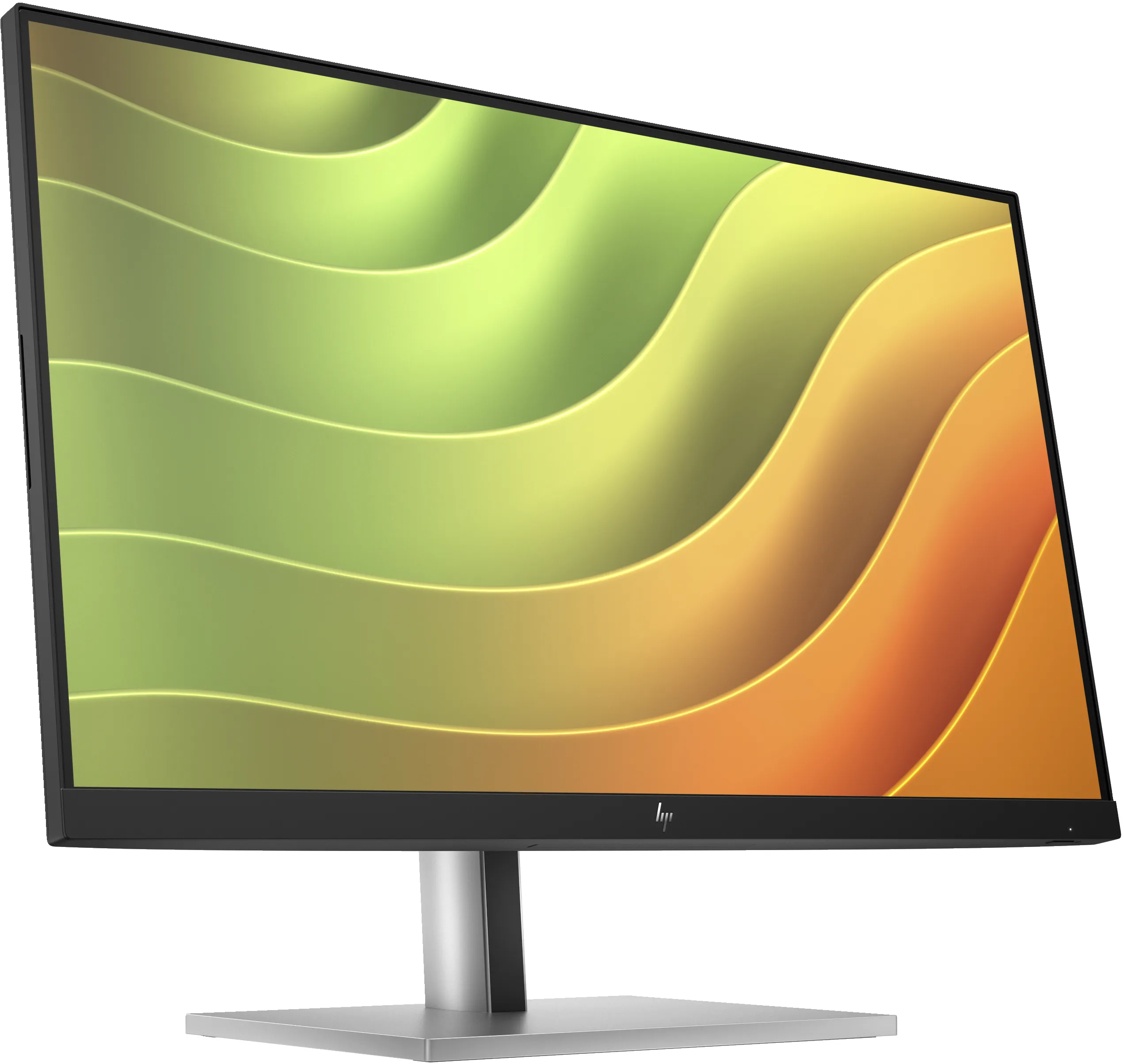 HP 24" E24u G5 Full HD, USB-C, IPS - sk&auml;rm
