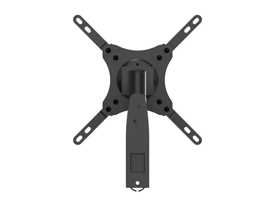 Multibrackets M VESA Flexarm 360 III - Wall mount tuotteelle nestekideTV - musta -n&auml;yt&ouml;n koko: 15"-40"