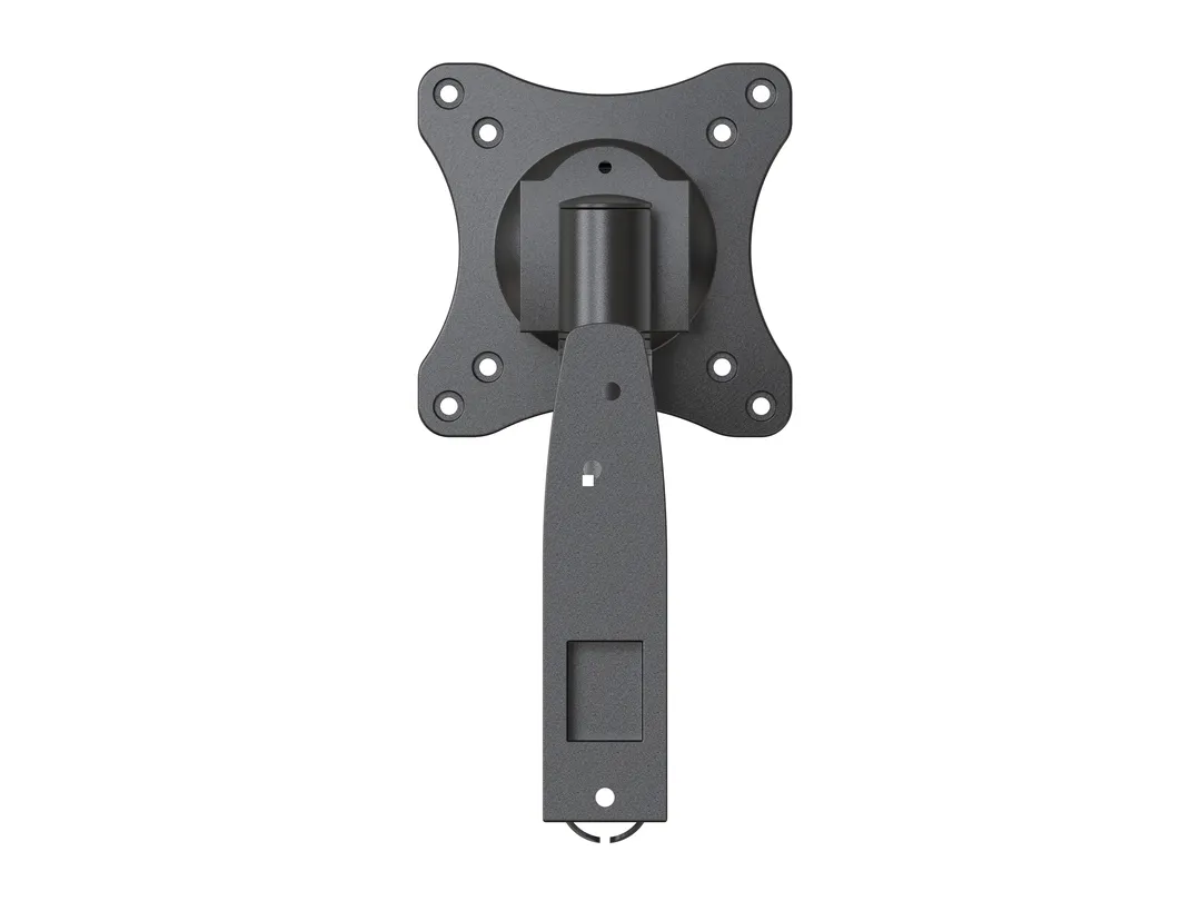Multibrackets M VESA Flexarm 360 III - Wall mount tuotteelle nestekideTV - musta -n&auml;yt&ouml;n koko: 15"-40"