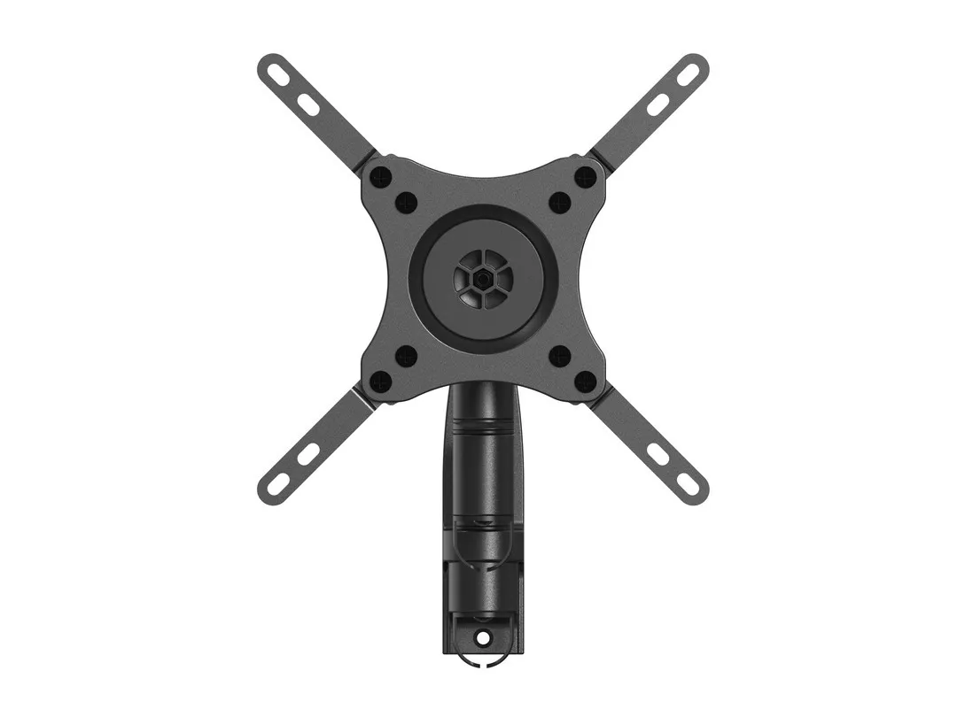 Multibrackets M VESA Flexarm 360 III - Wall mount tuotteelle nestekideTV - musta -n&auml;yt&ouml;n koko: 15"-40"