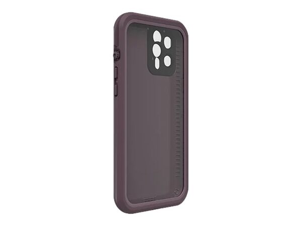 LifeProof Fre - Suojaava vedenkest&auml;v&auml; kotelo matkapuhelimelle - ocean violet (lavender/purple) malleihin Apple iPhone 12 Pro Max - (ei palautusoikeutta)
