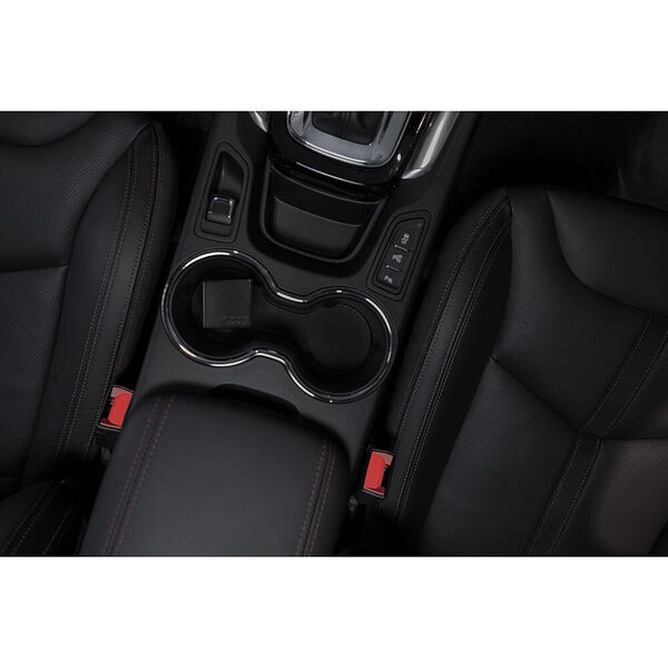 COBBLESTONE GPS Tracker Universal Black