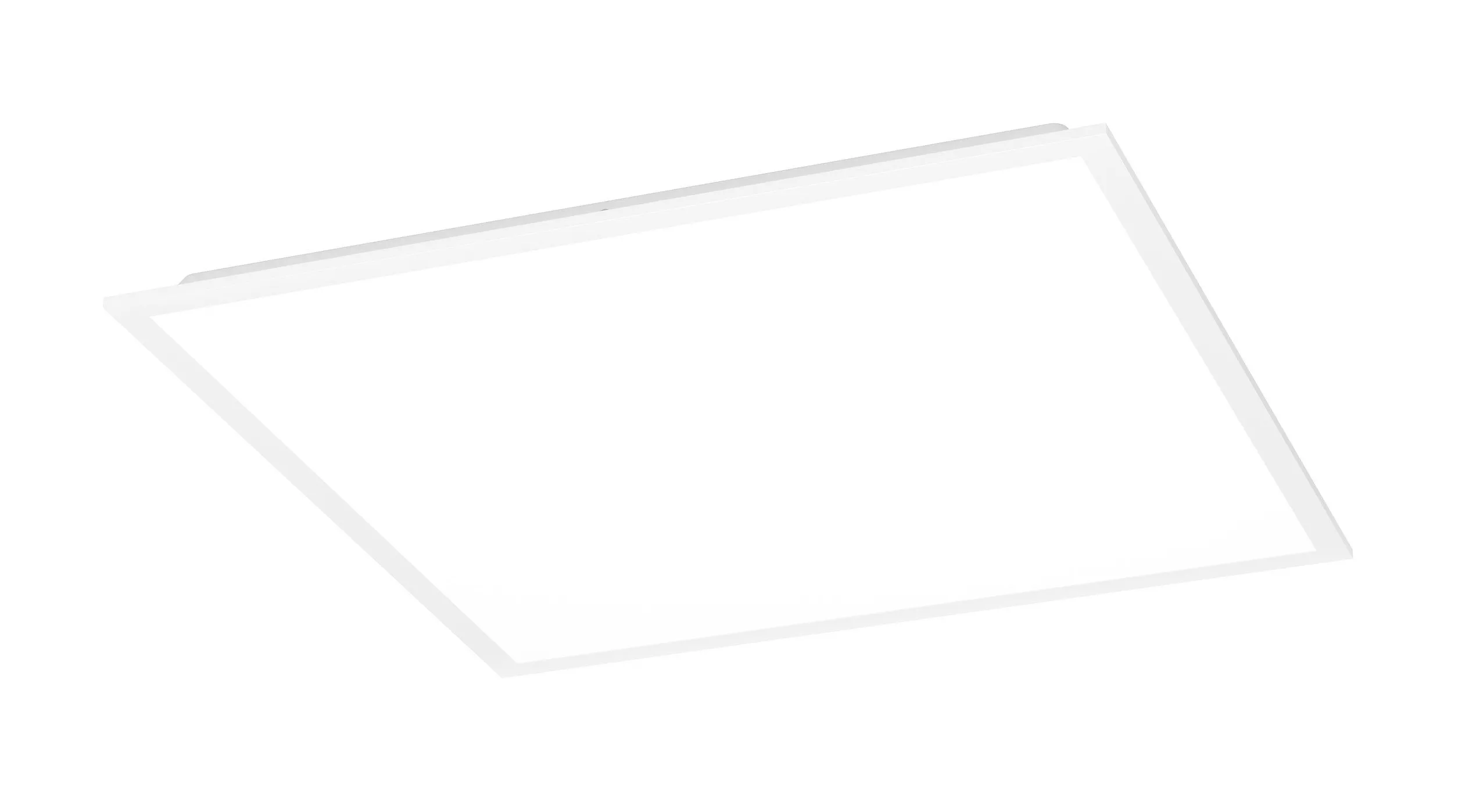 EGLO MORADILLO-Z - &Auml;lyk&auml;s LED-paneeli, Valkoinen