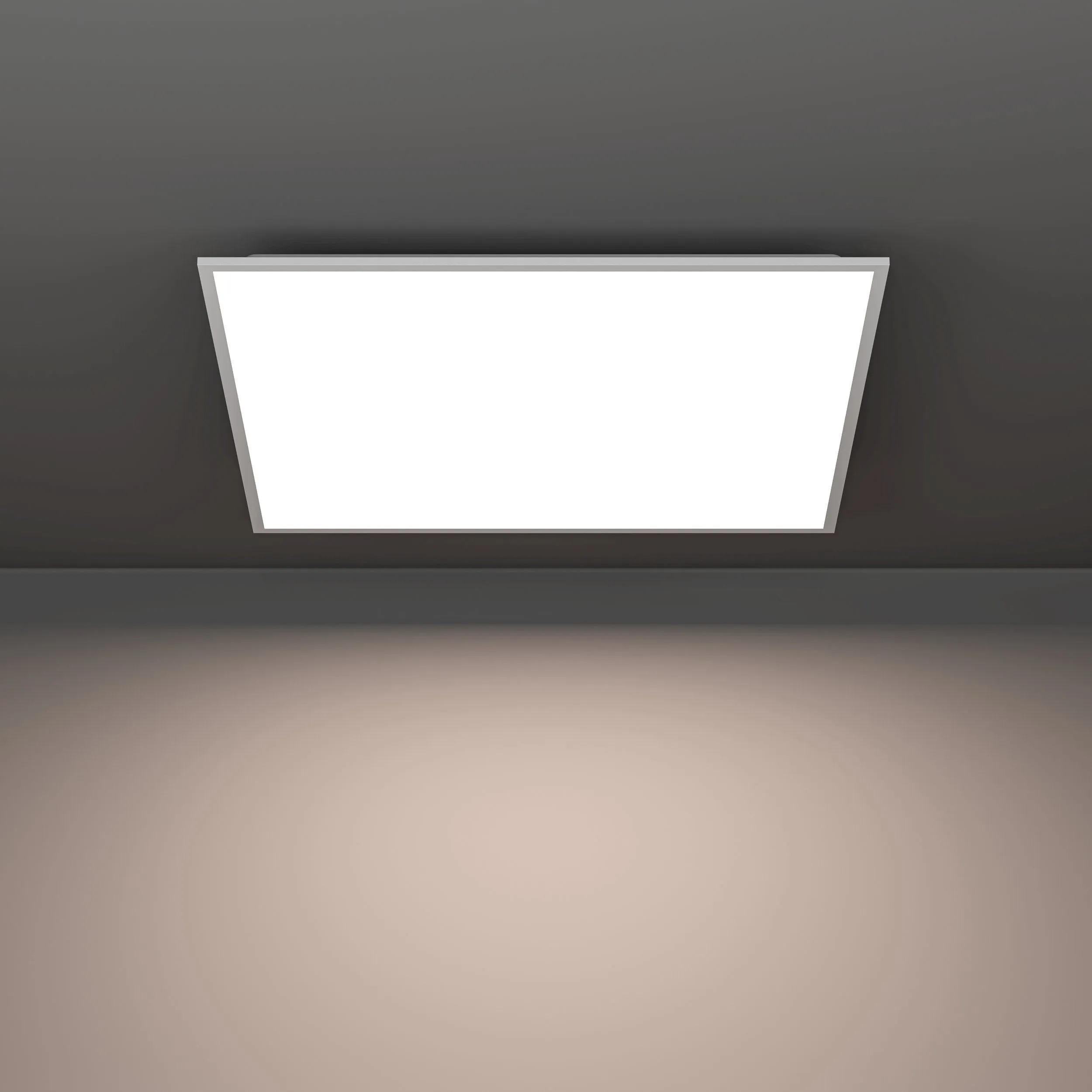 EGLO MORADILLO-Z - Smart LED Panel, White