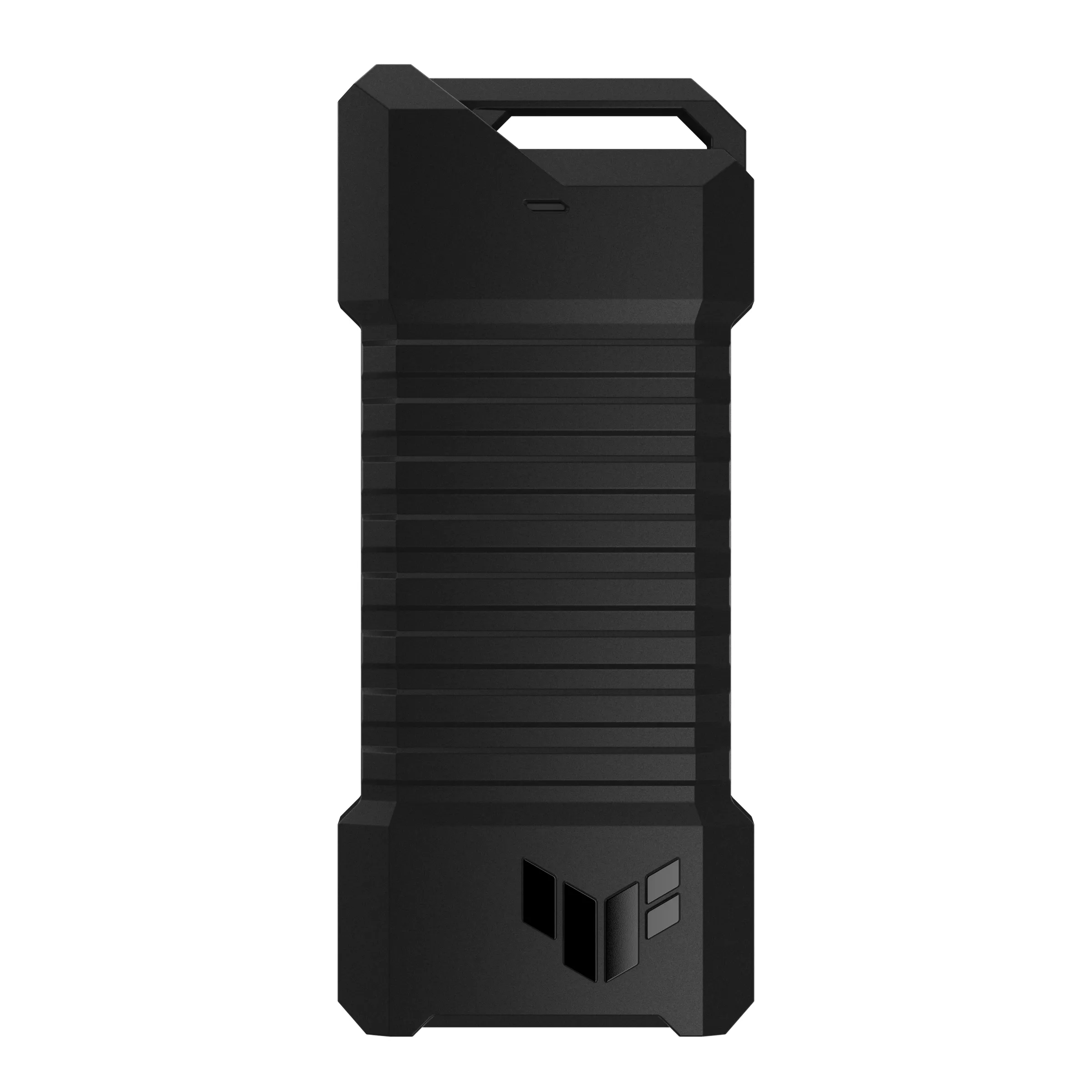 Asus TUF Gaming AS2000 2 TB USB-C - extern SSD, Svart
