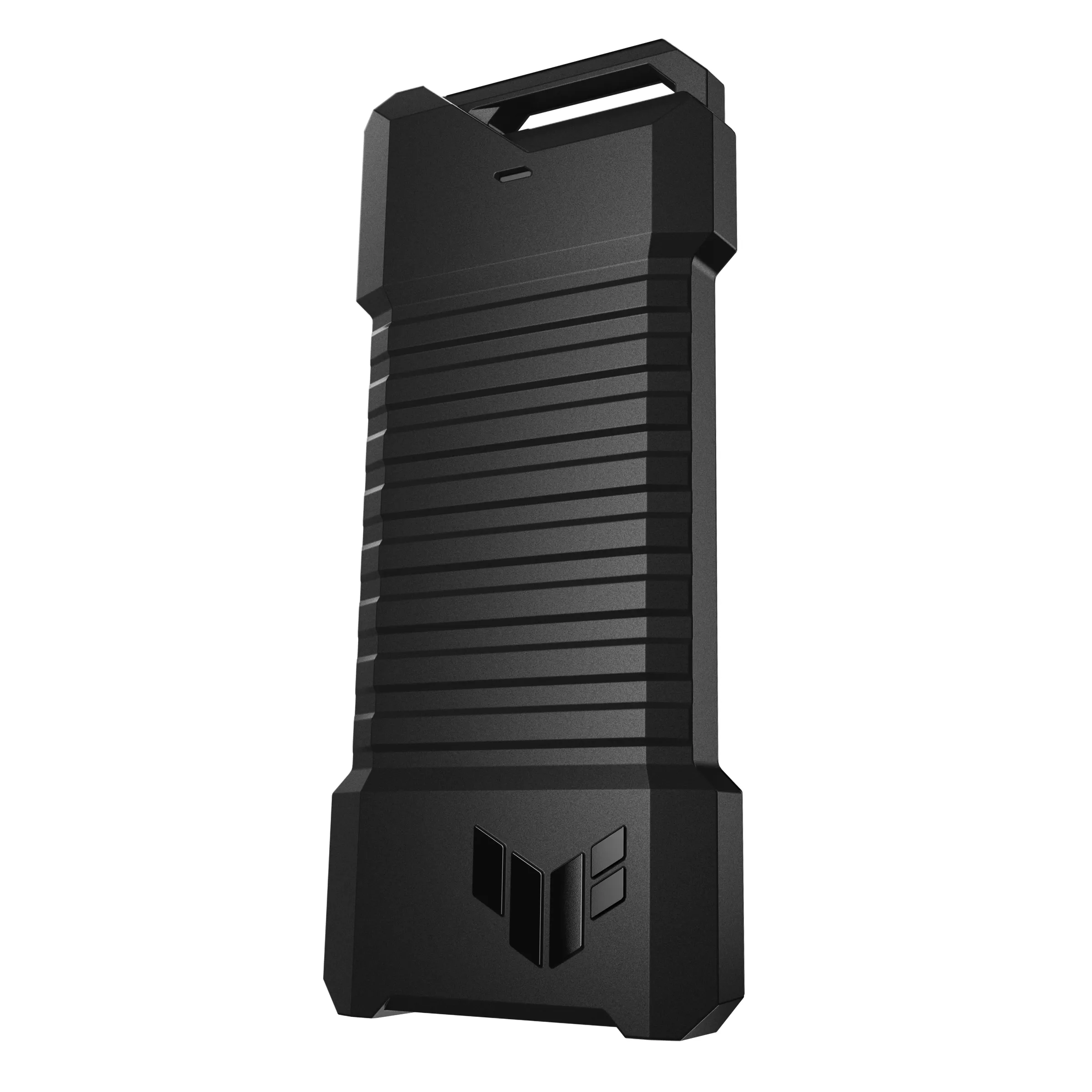 Asus TUF Gaming AS2000 2 TB USB-C - extern SSD, Svart