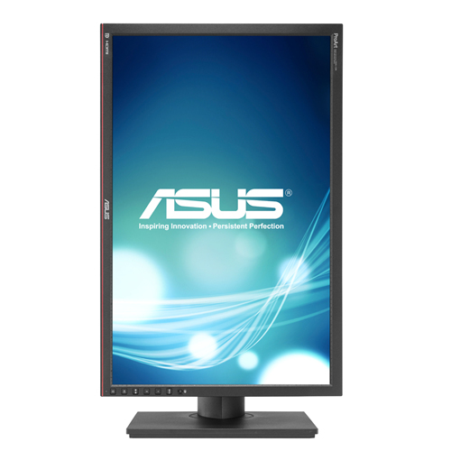 Asus 24.1" PA249Q, WUXGA, IPS -n&auml;ytt&ouml;