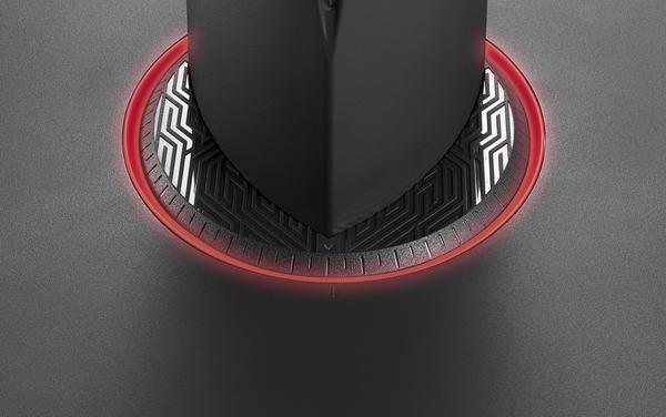 Asus PG278Q ROG Swift | 27" | Quad HD | 144Hz | 1 ms | Black