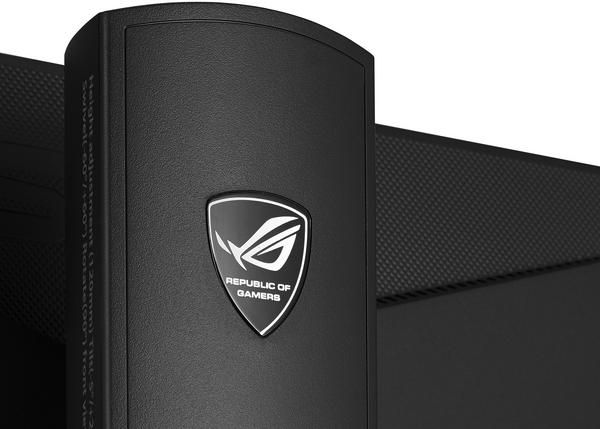 Asus PG278Q ROG Swift | 27" | Quad HD | 144Hz | 1 ms | Black