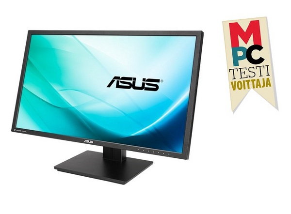 Asus PG278Q ROG Swift | 27" | Quad HD | 144Hz | 1 ms | Black