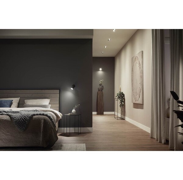 Philips by Signify Hue White and colour ambience Fugato single spotlight