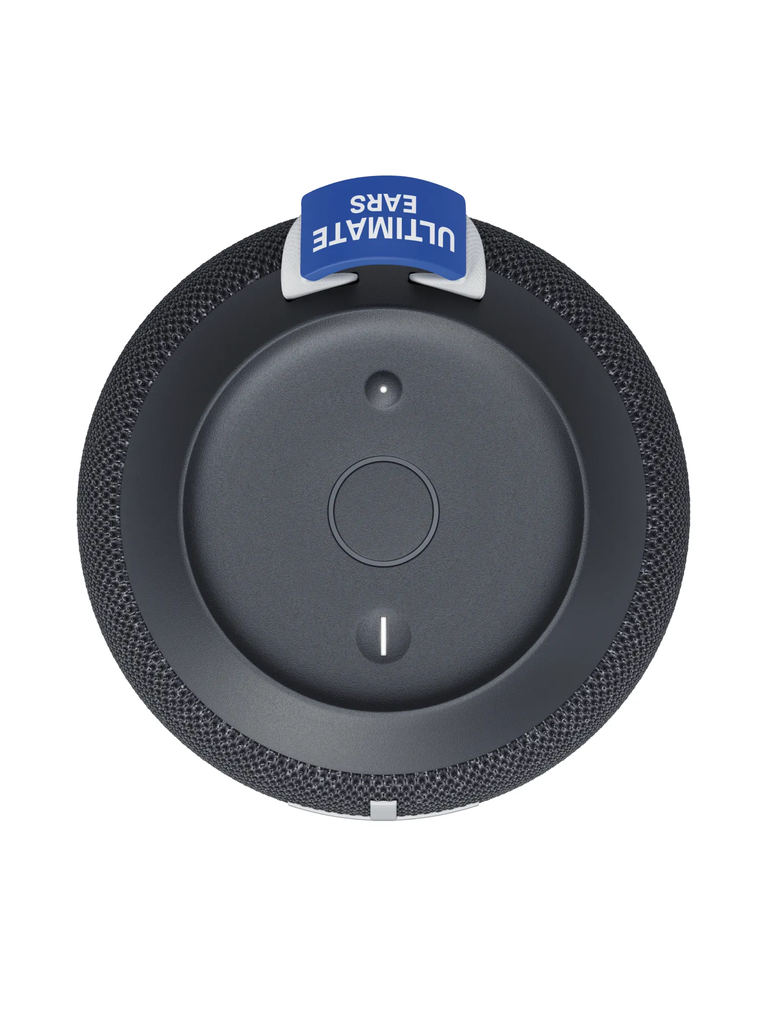 Logitech Ultimate Ears WONDERBOOM 4 2.0 Bluetooth Portable speaker, Black