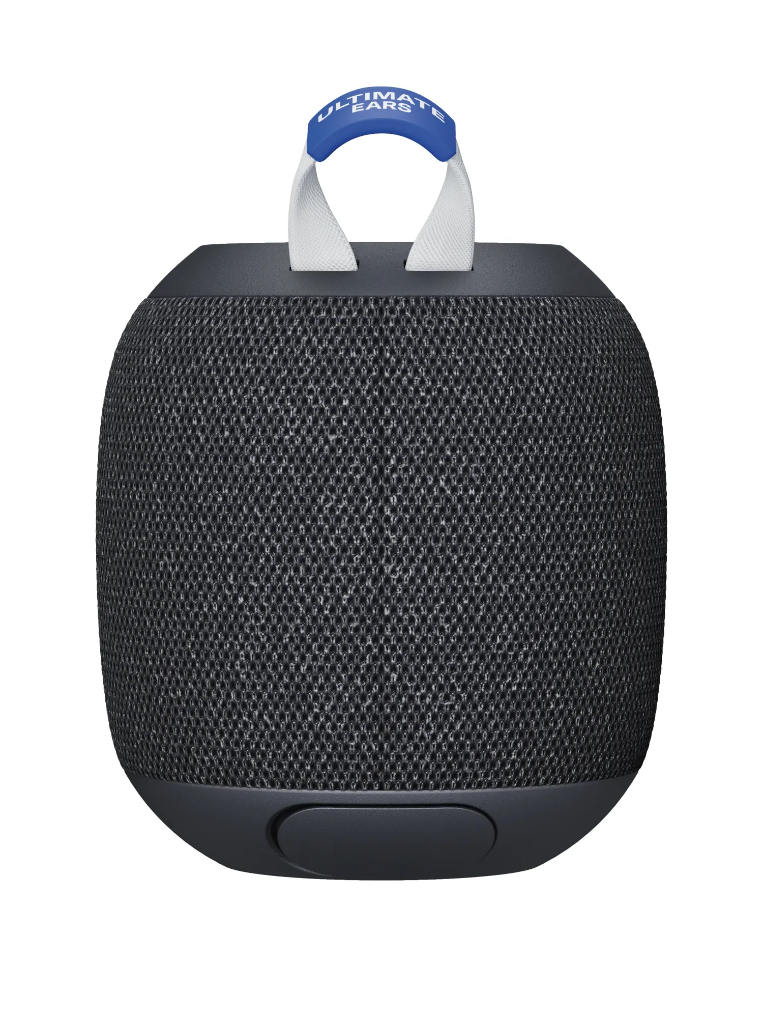 Logitech Ultimate Ears WONDERBOOM 4 2.0 Bluetooth Portable speaker, Black