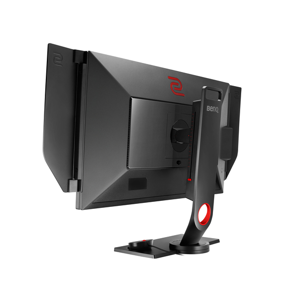 BenQ 27&quot; ZOWIE XL2735, QHD, TN - gaming monitor