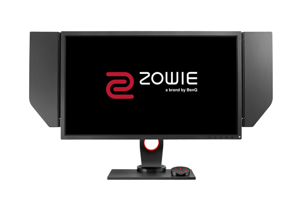 BenQ 27&quot; ZOWIE XL2735, QHD, TN - gaming monitor