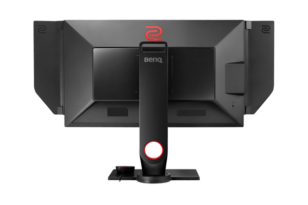 BenQ 27&quot; ZOWIE XL2735, QHD, TN - gaming sk&auml;rm