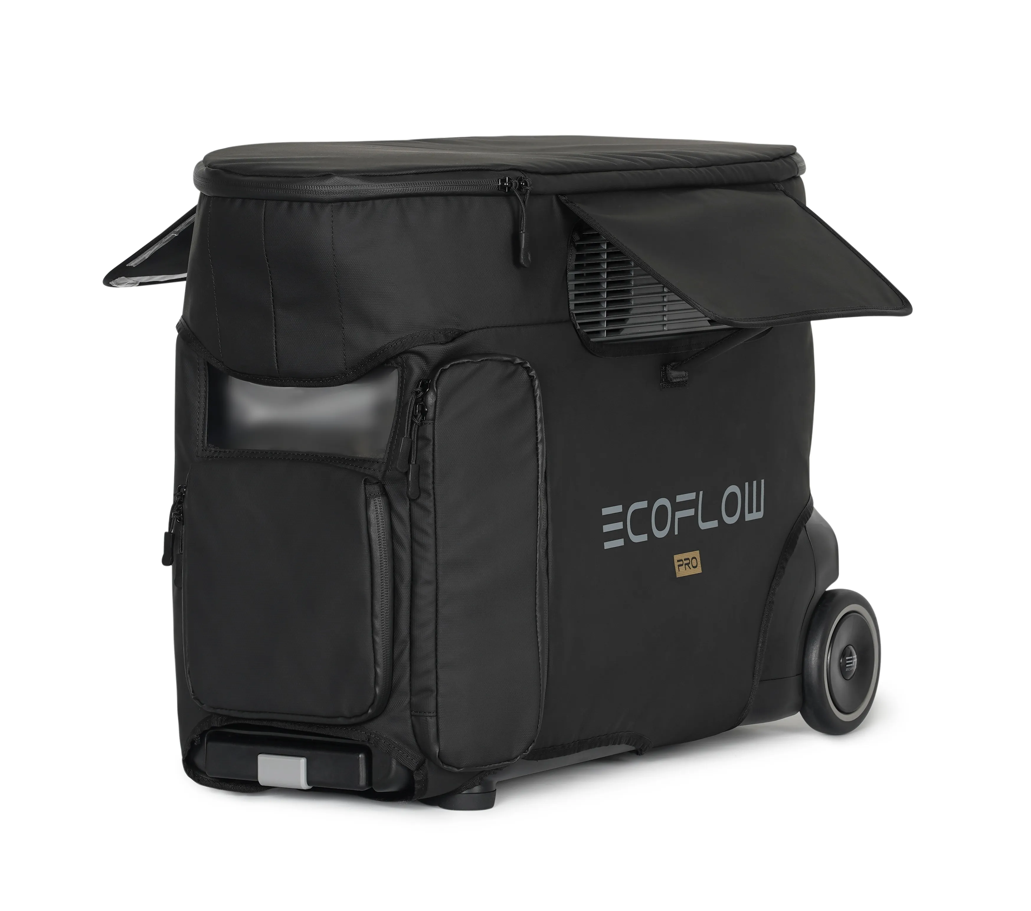 EcoFlow Delta Pro Bag - protective bag for power station