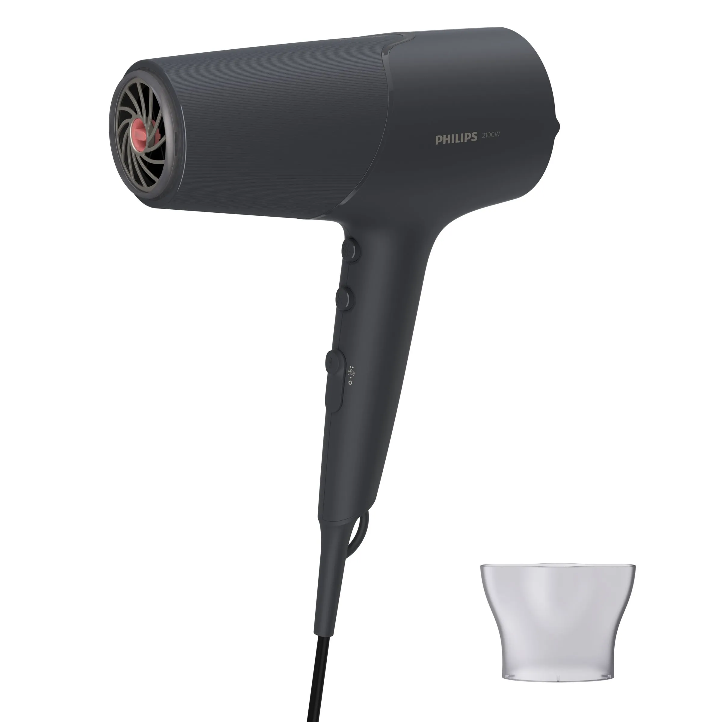 Philips 5000 Series BHD504/00 - hair dryer