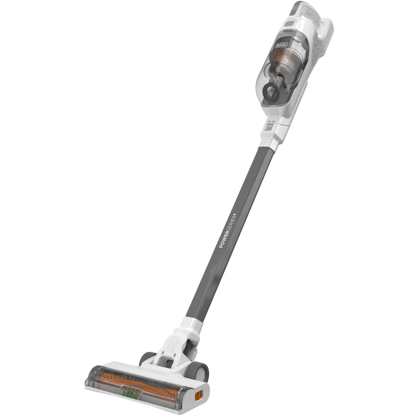 Black+Decker BHFEA515J 18V, 2-IN-1 - stick vacuum