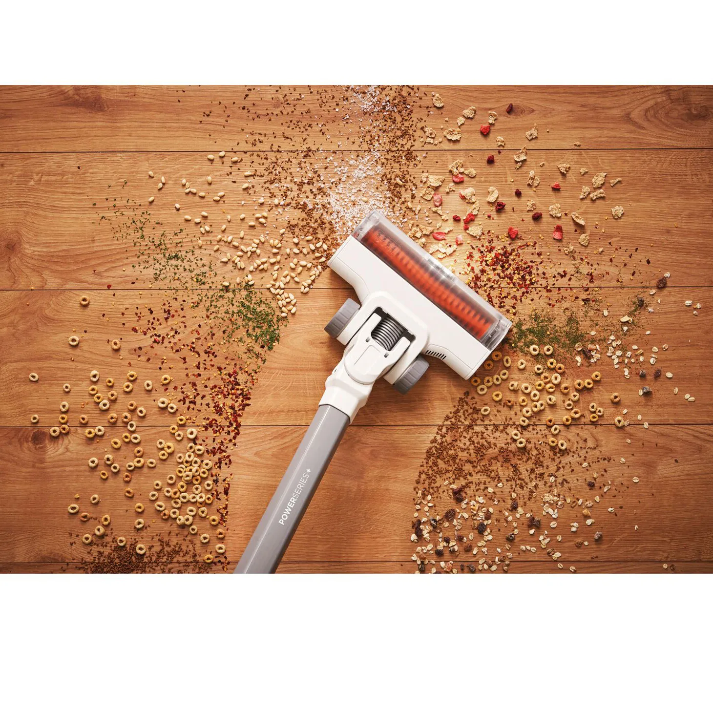 Black+Decker BHFEA515J 18V, 2-IN-1 - stick vacuum