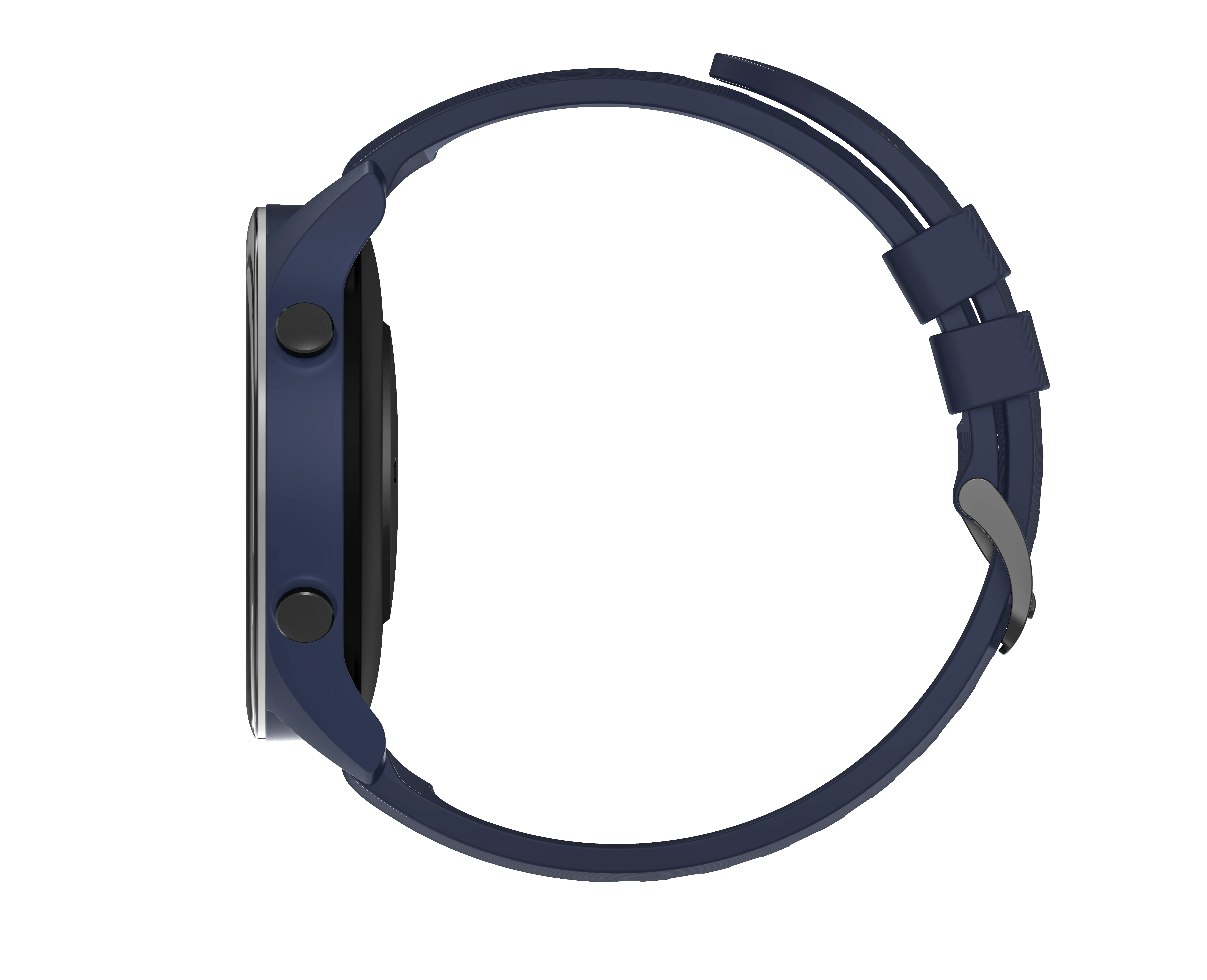 Xiaomi Mi Watch -älykello, Sininen