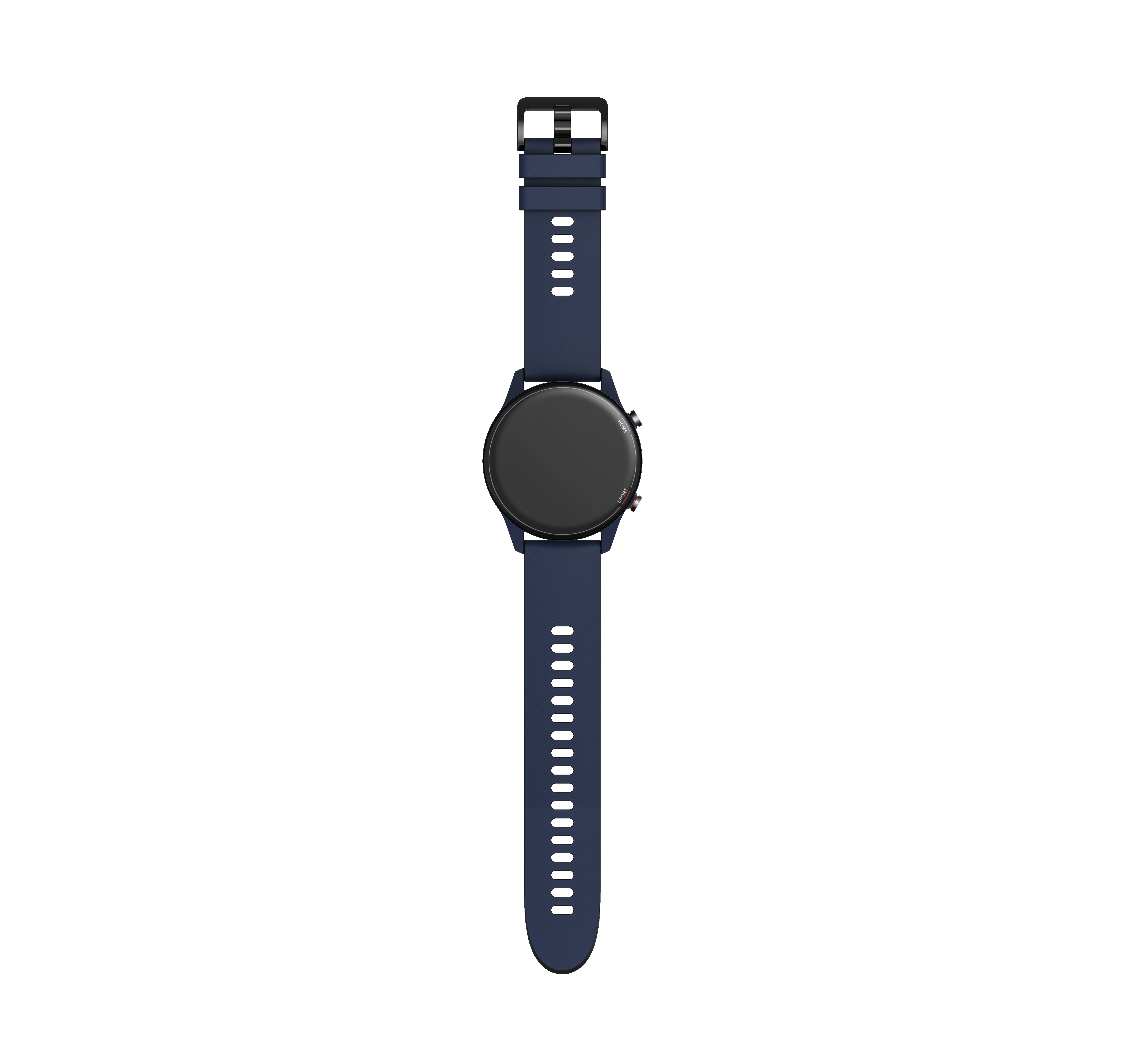 Xiaomi Mi Watch -älykello, Sininen