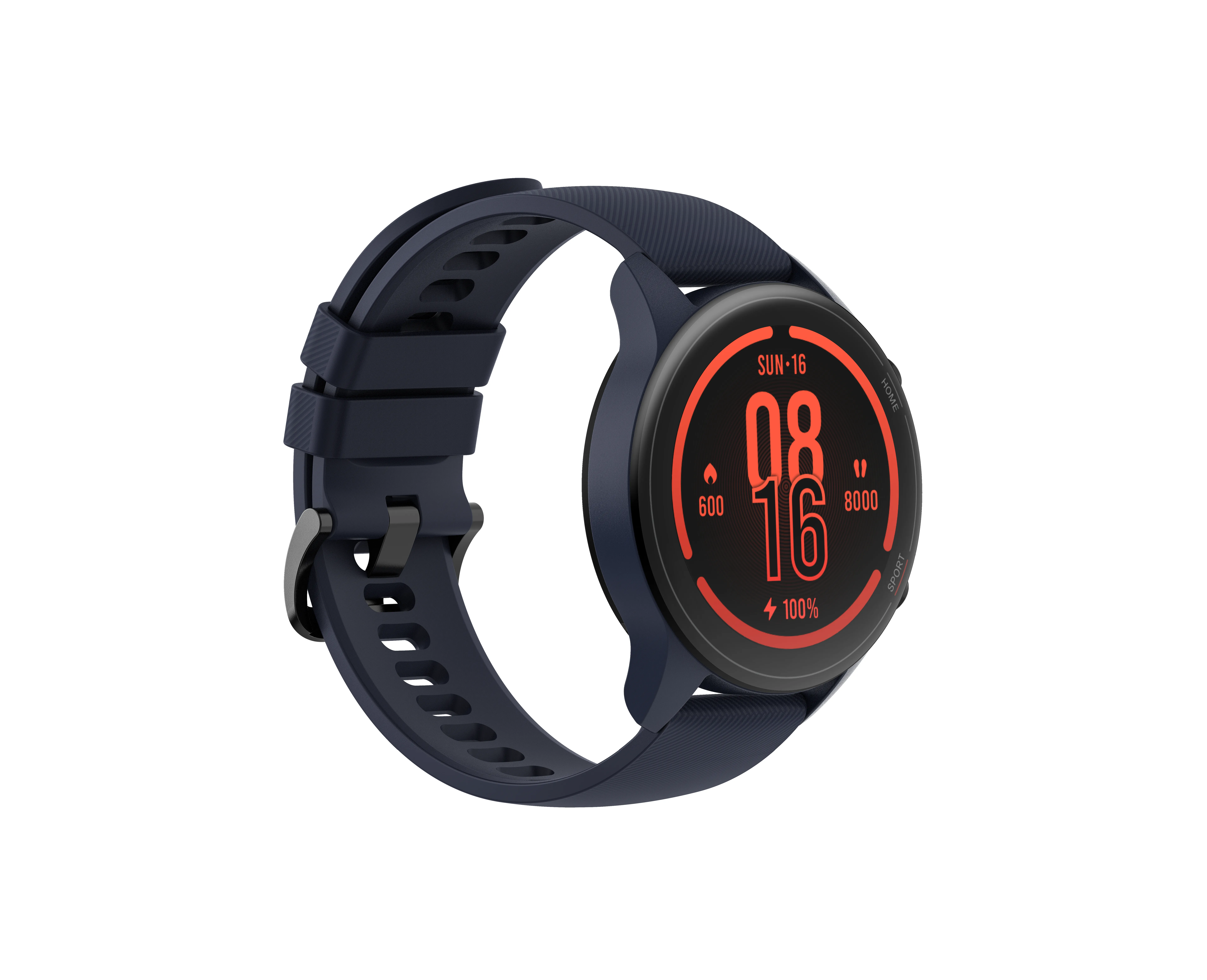 Xiaomi Mi Watch -älykello, Sininen