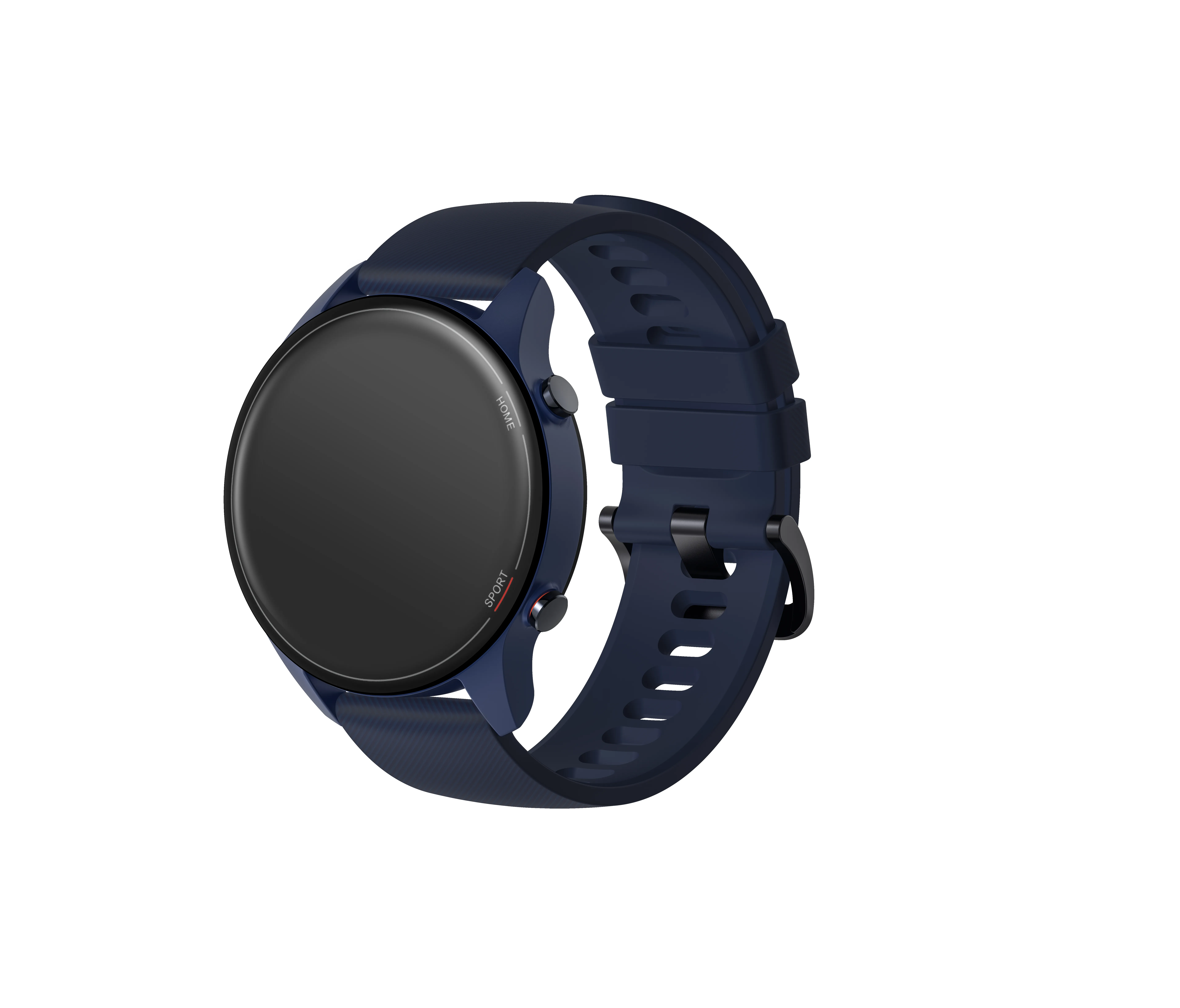 Xiaomi Mi Watch -&auml;lykello, Sininen