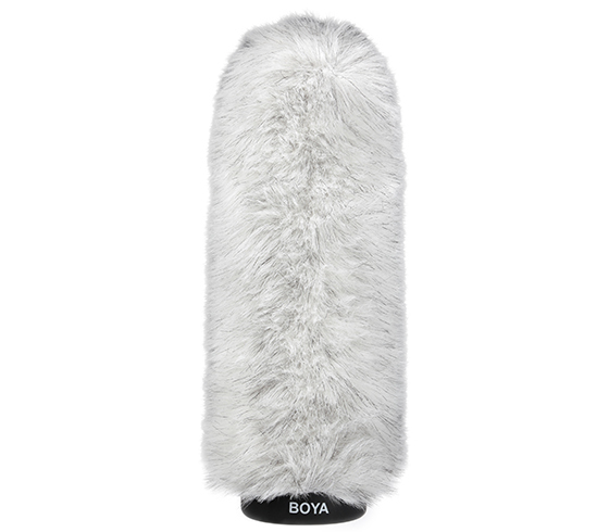 BOYA Professional Windshield