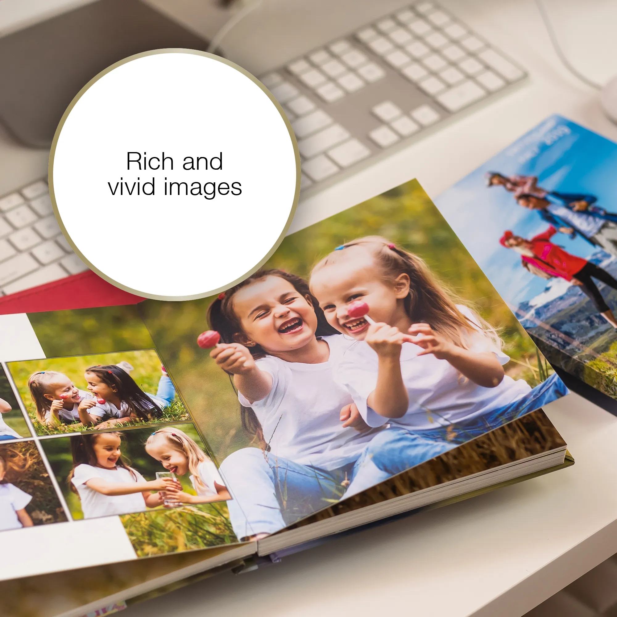 EPSON SEMIGLOSS PHOTO PAPER, A4,251G, 20