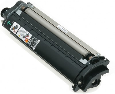 Black Toner Cartridge