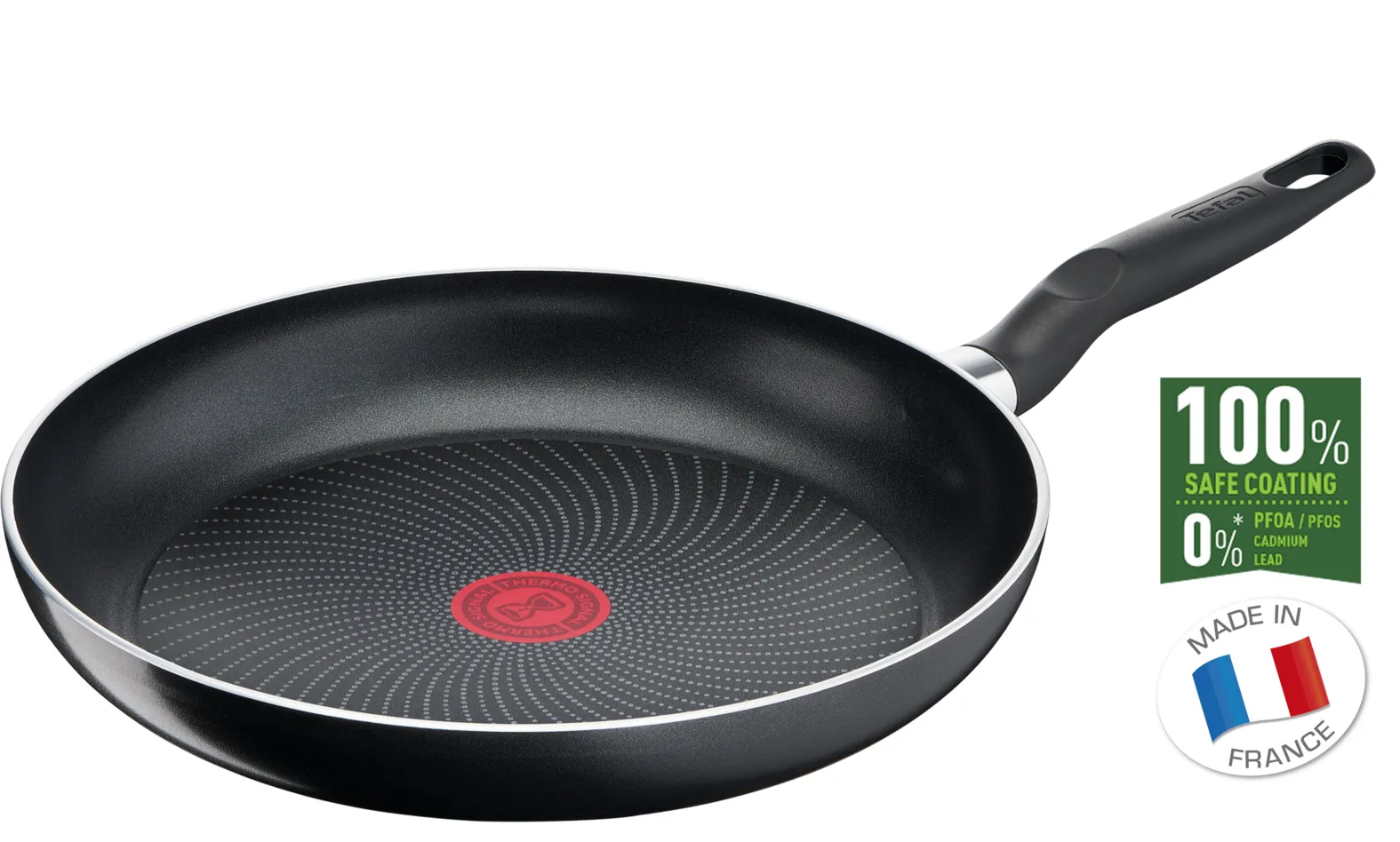 Tefal Start Easy -paistinpannu 28 cm