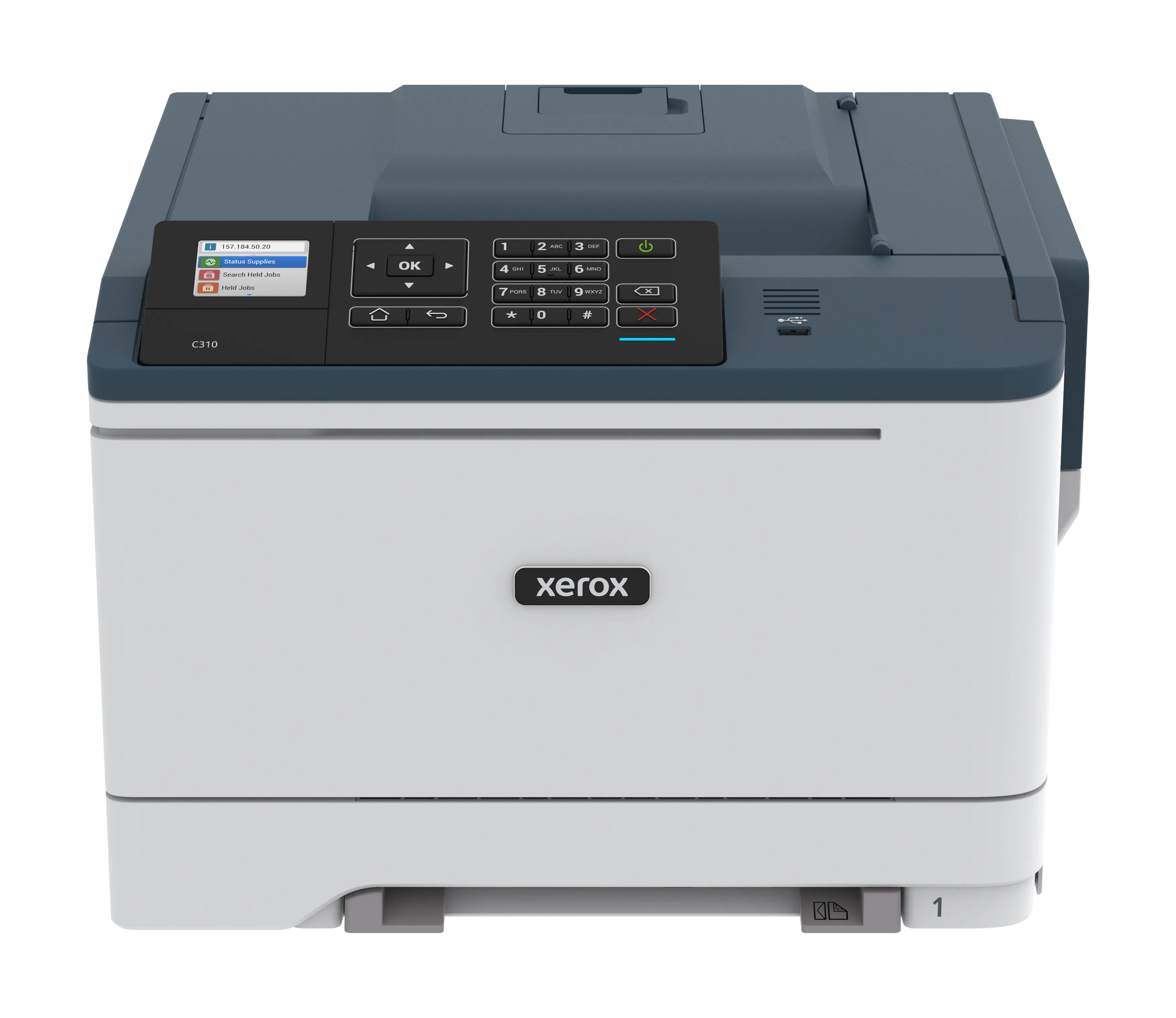 Xerox C310 A4 - Color Laser Printer