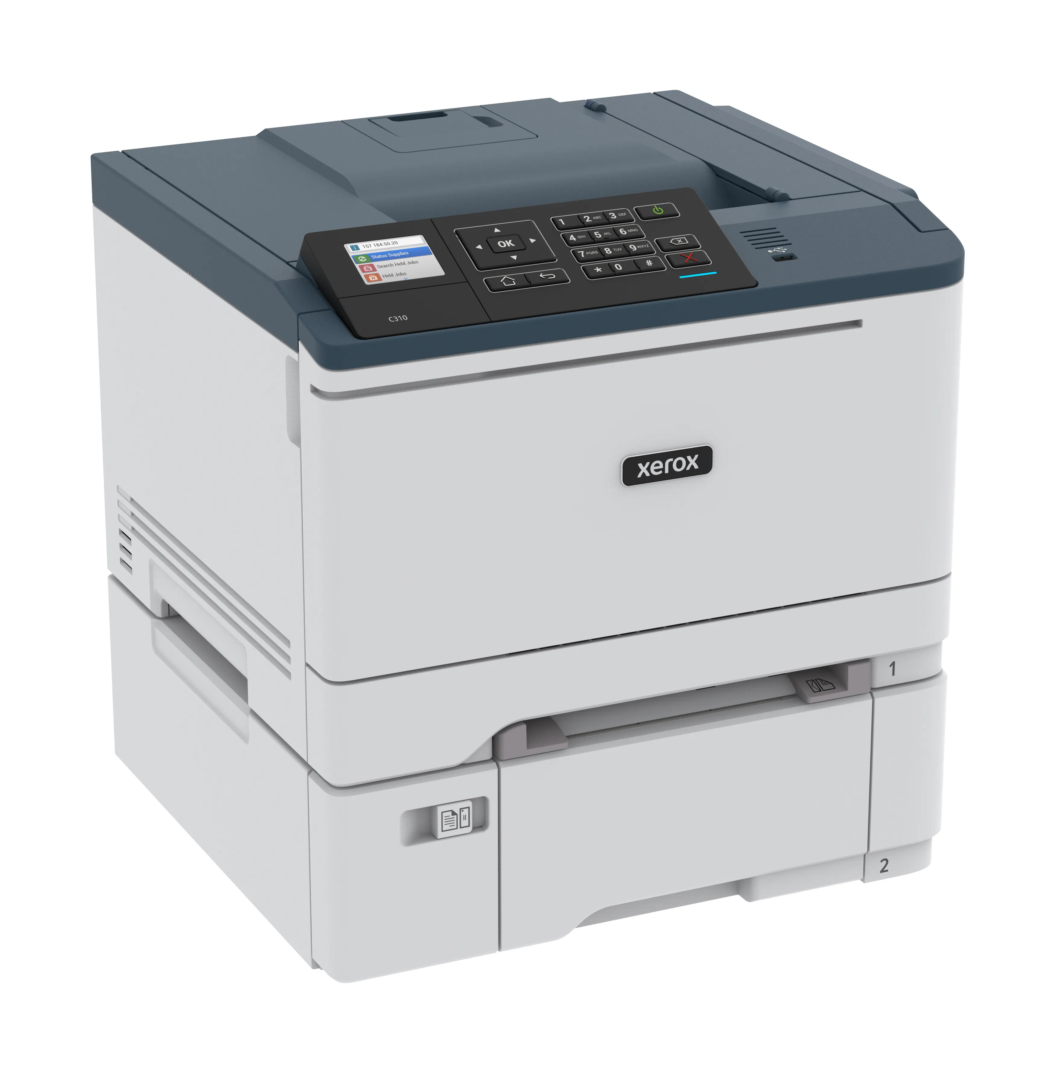 Xerox C310 A4 - Color Laser Printer