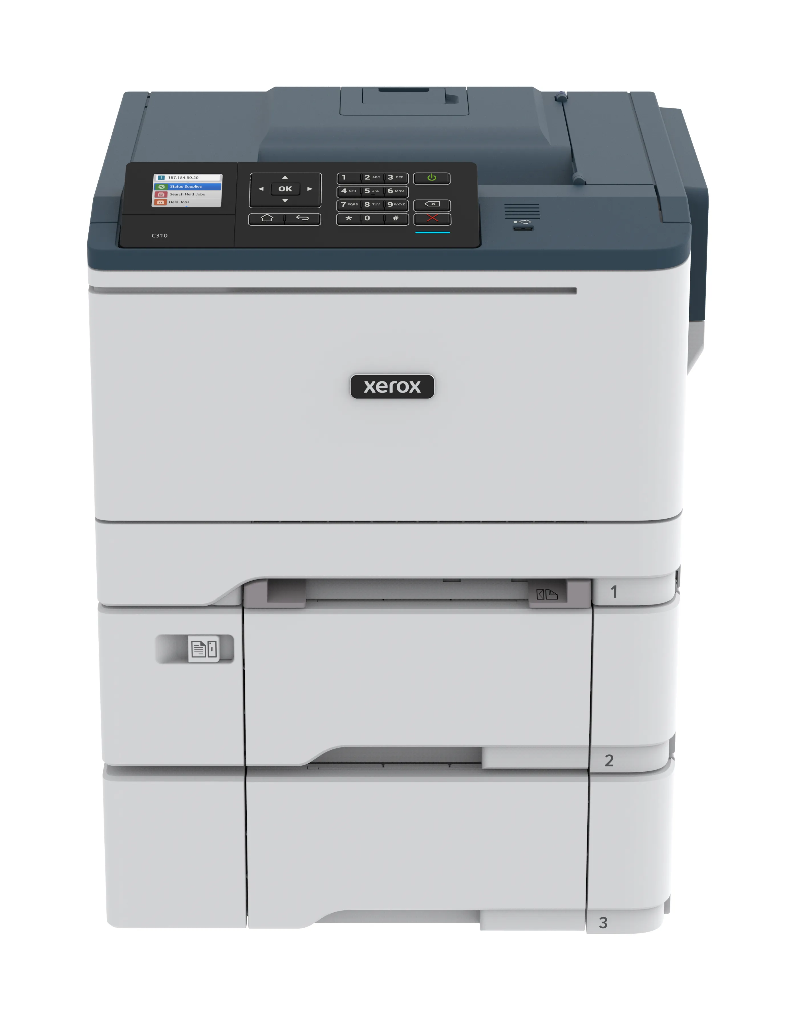 Xerox C310 A4 - Color Laser Printer