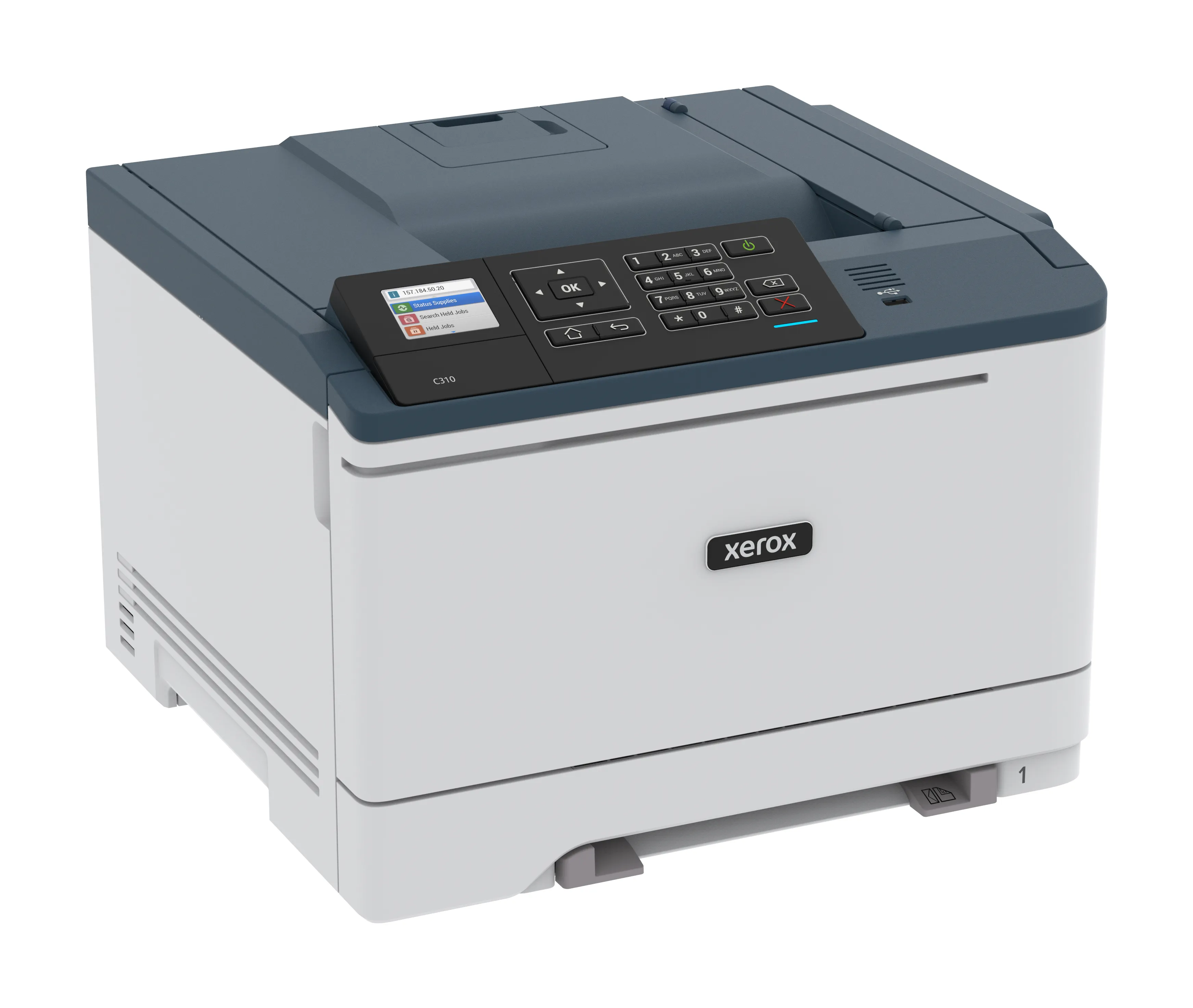 Xerox C310 A4 - Color Laser Printer